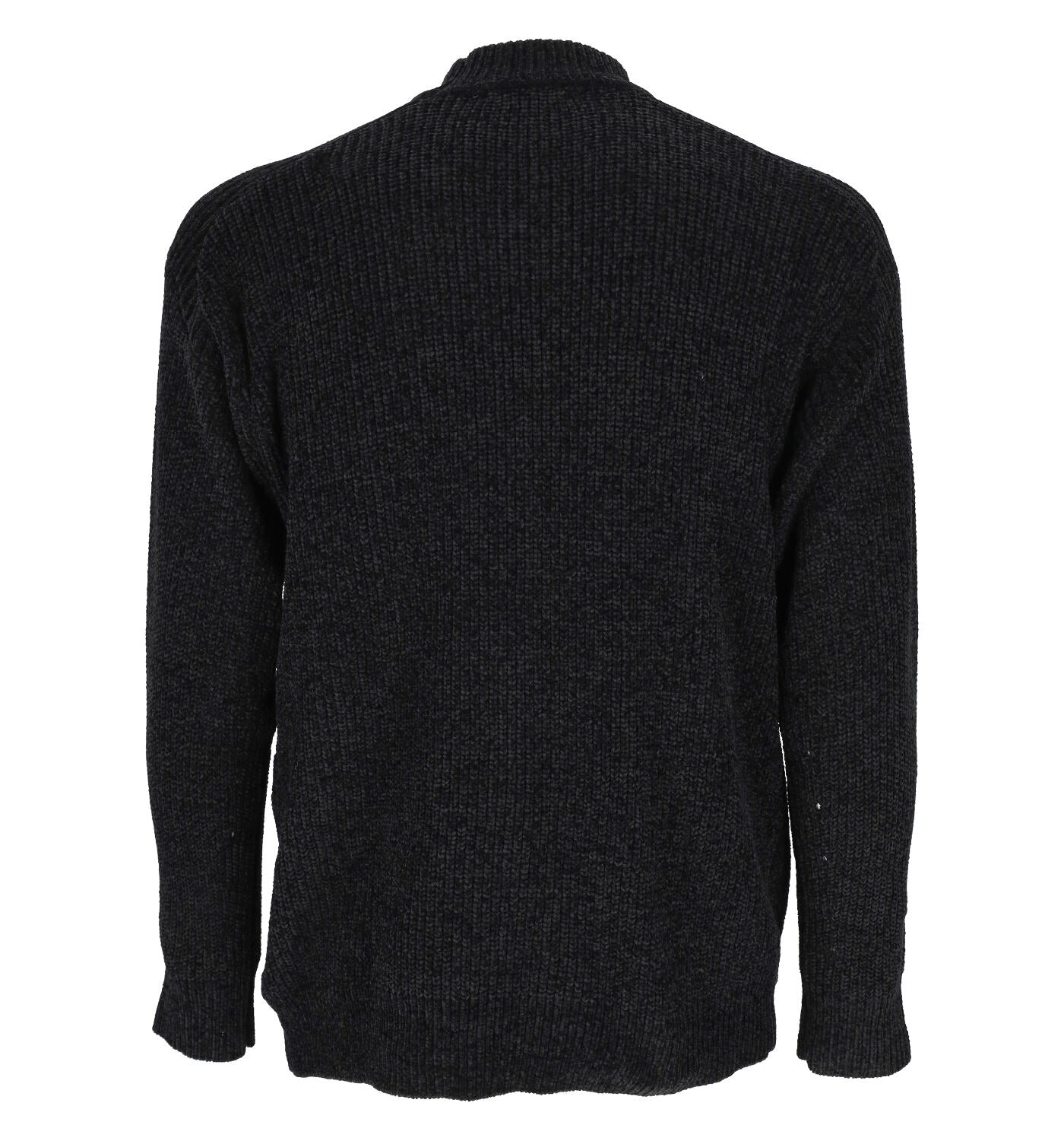 Maglione in ciniglia