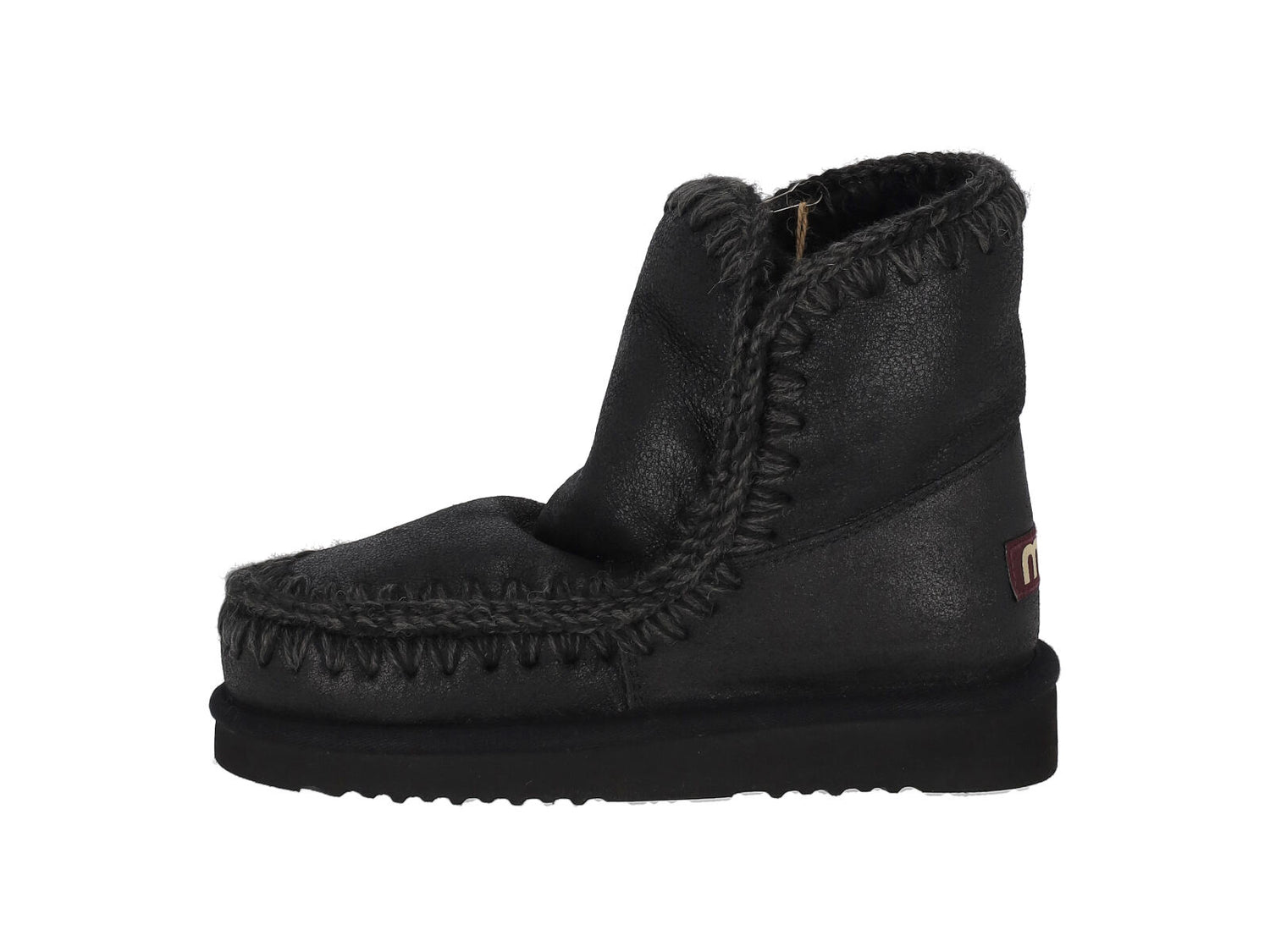 Eskimo 18 special leather