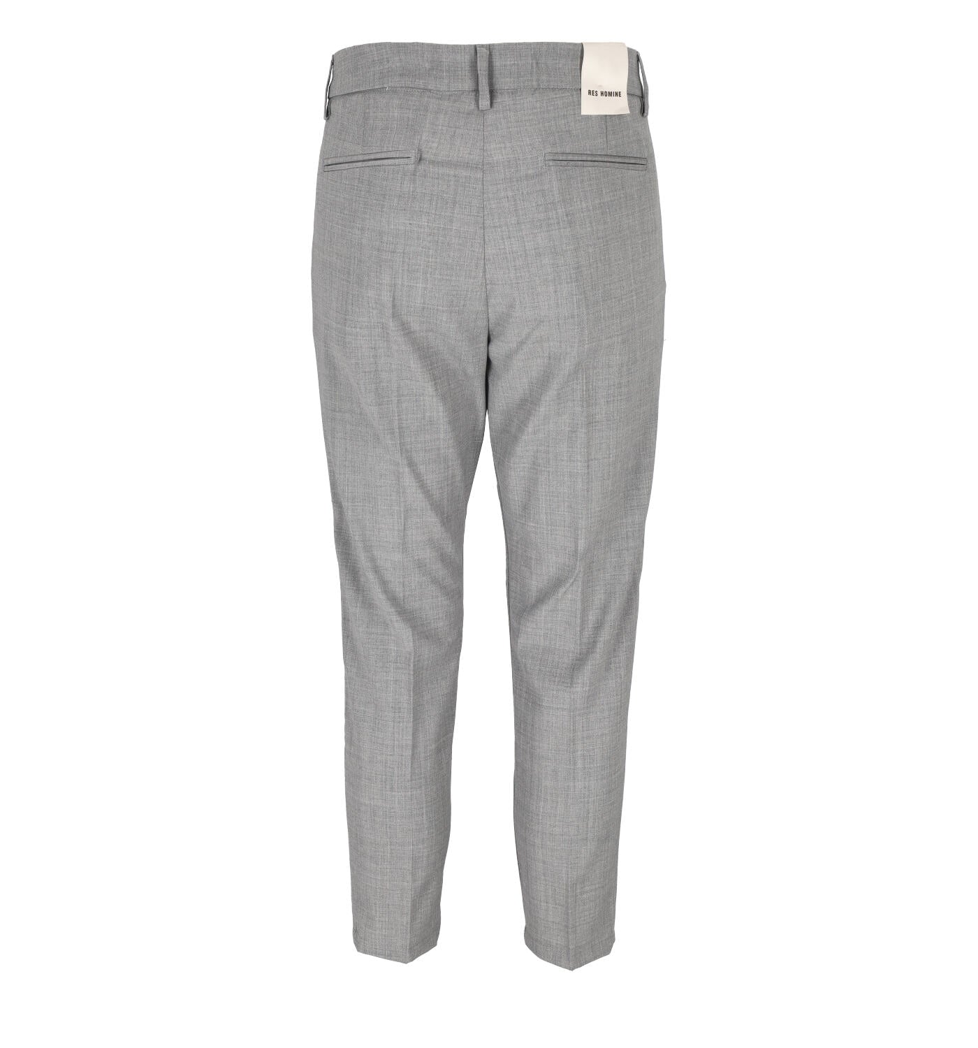 Pantalone CRIS in misto lana