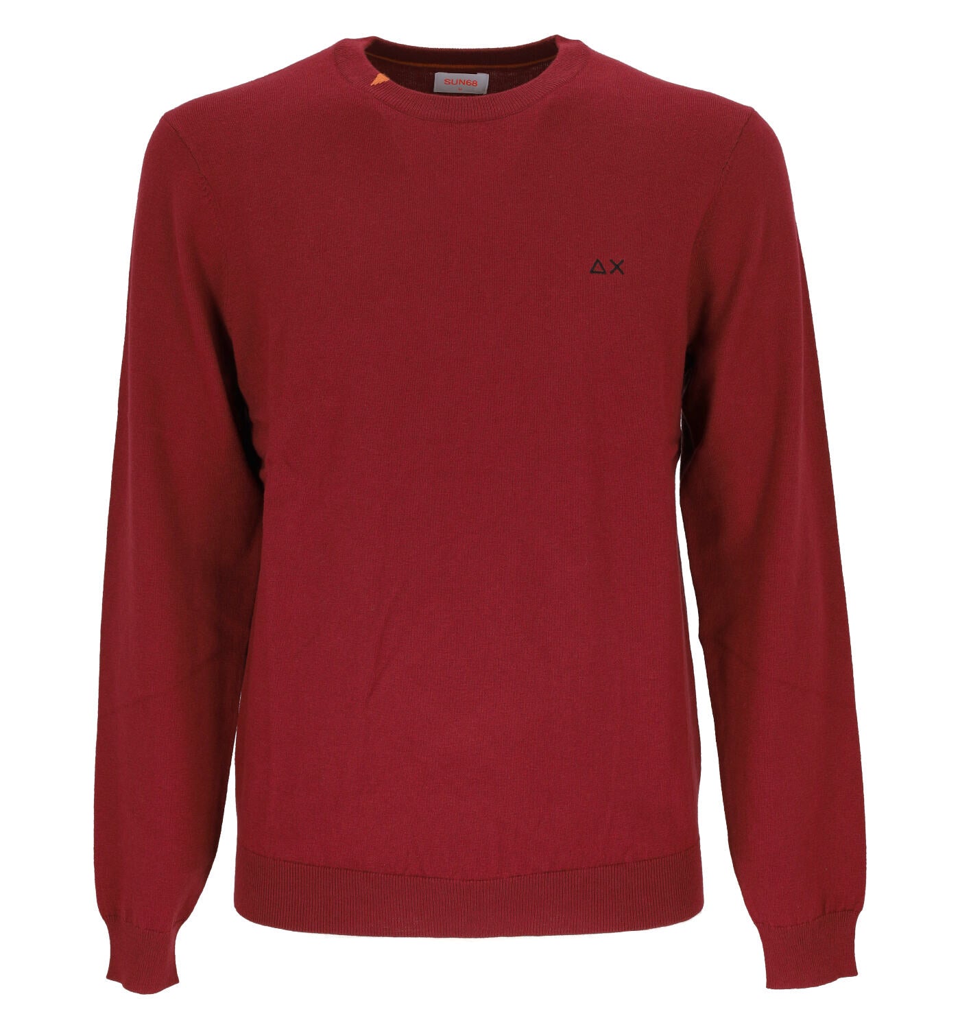 Maglioncino girocollo