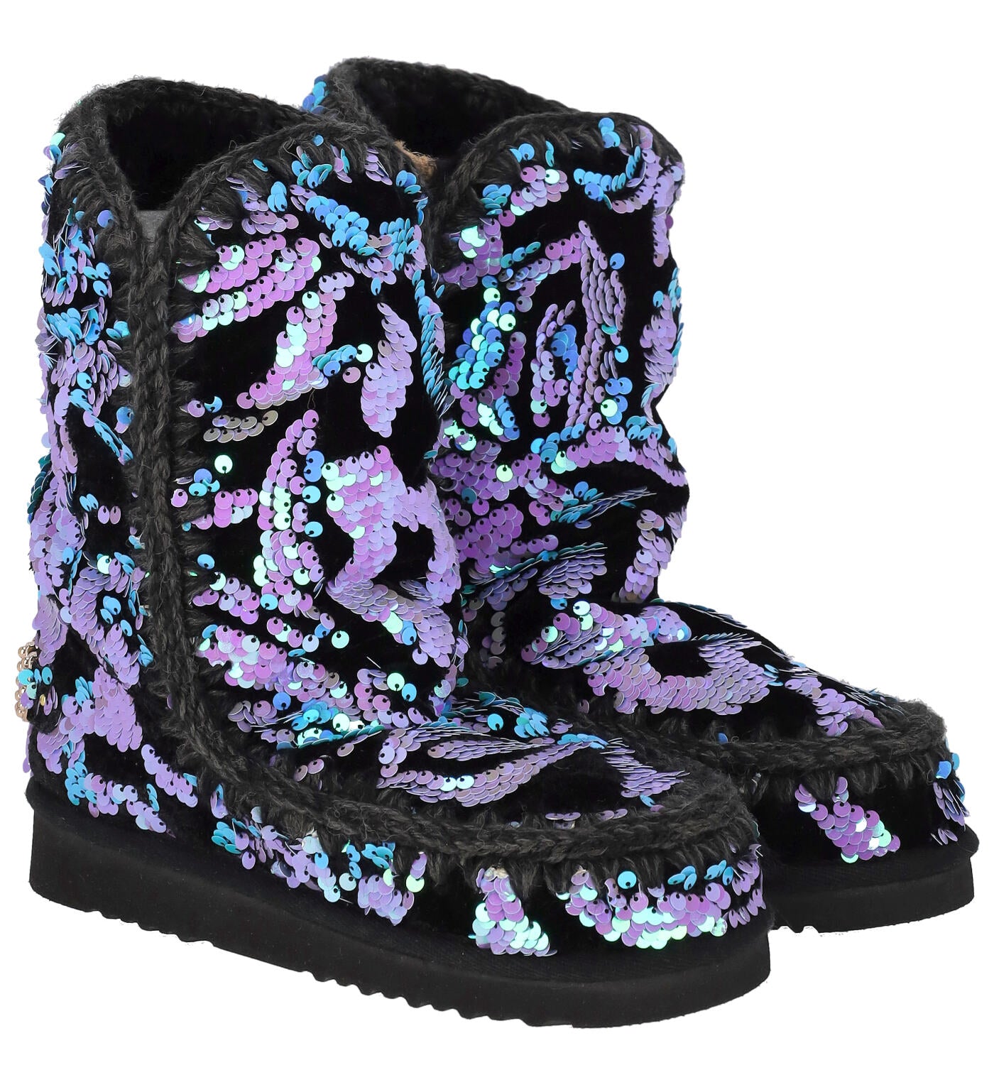 Eskimo 24 sequins