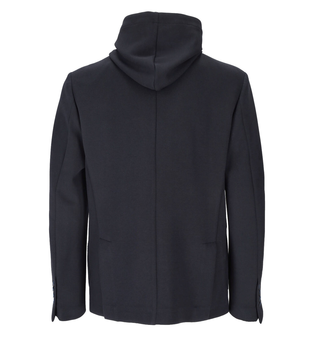 Giacca con cappuccio