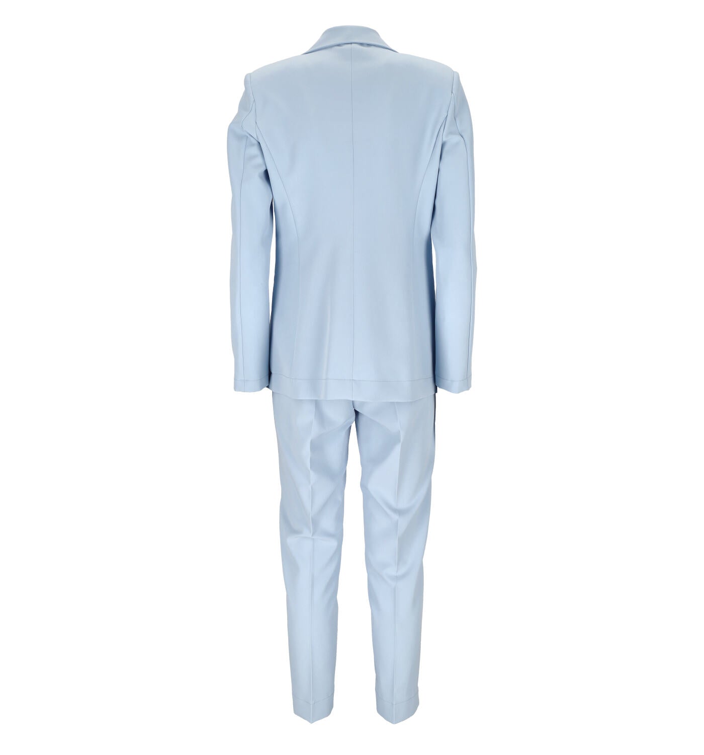Tailleur giacca monopetto B187616