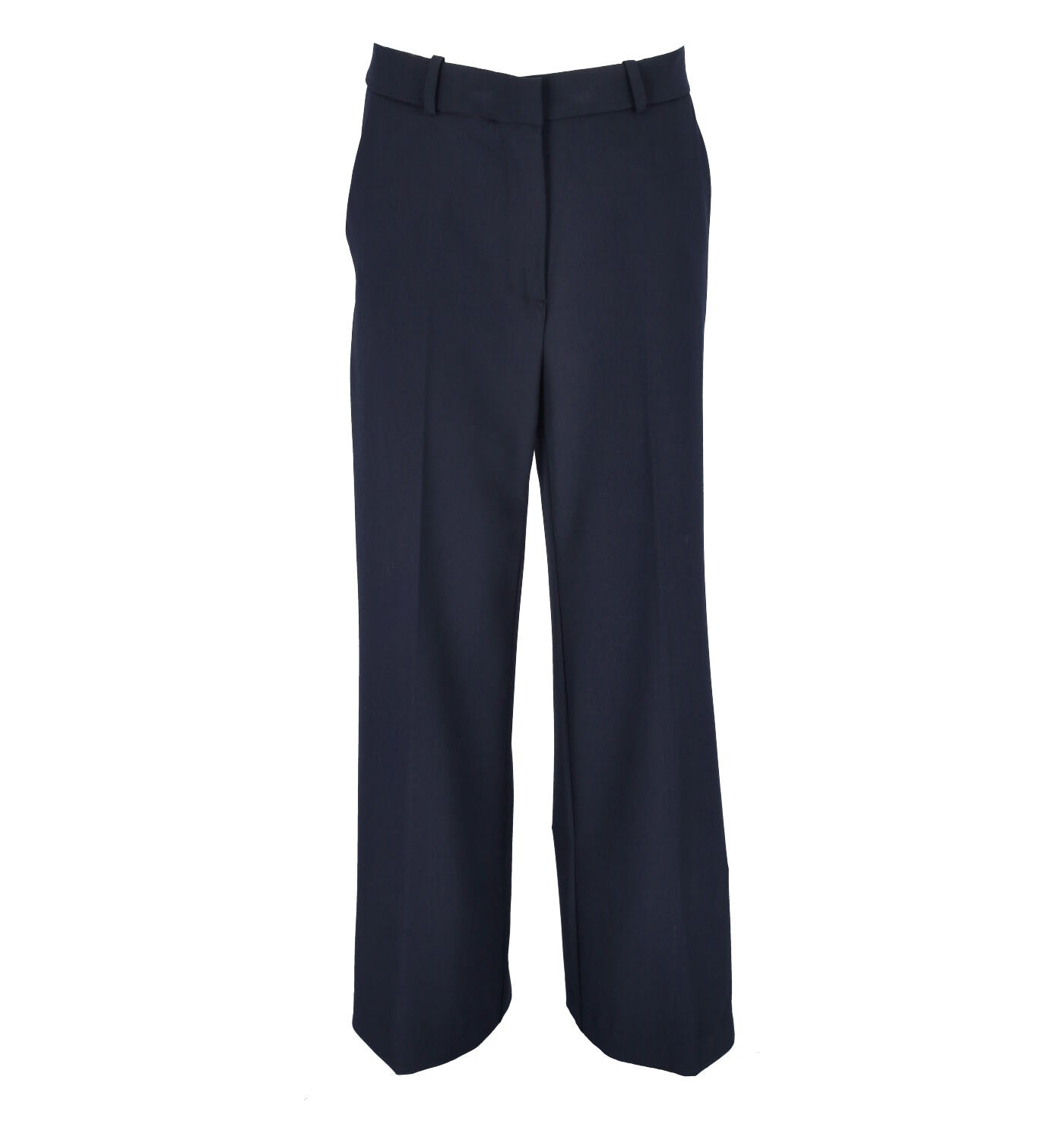Pantalone a palazzo con tasche america