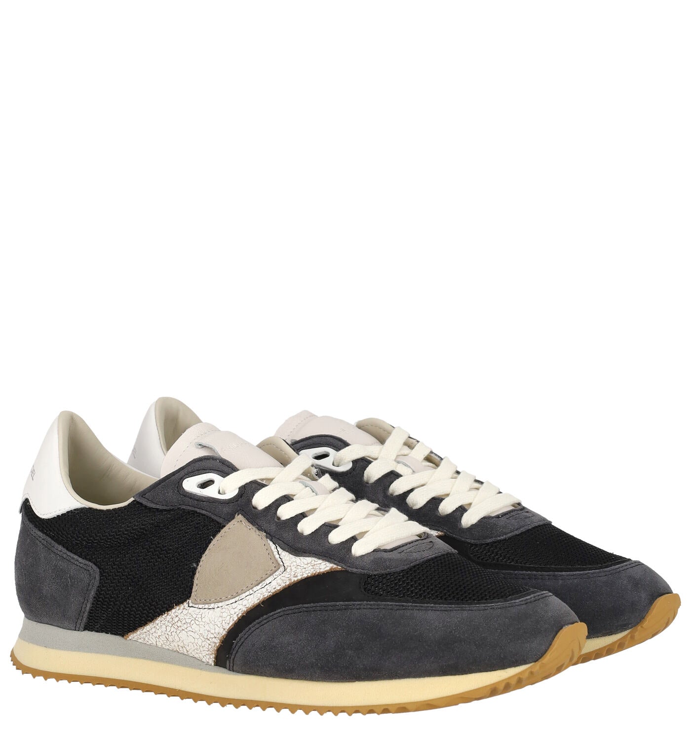 Sneakers BLVILLE BVLU W002