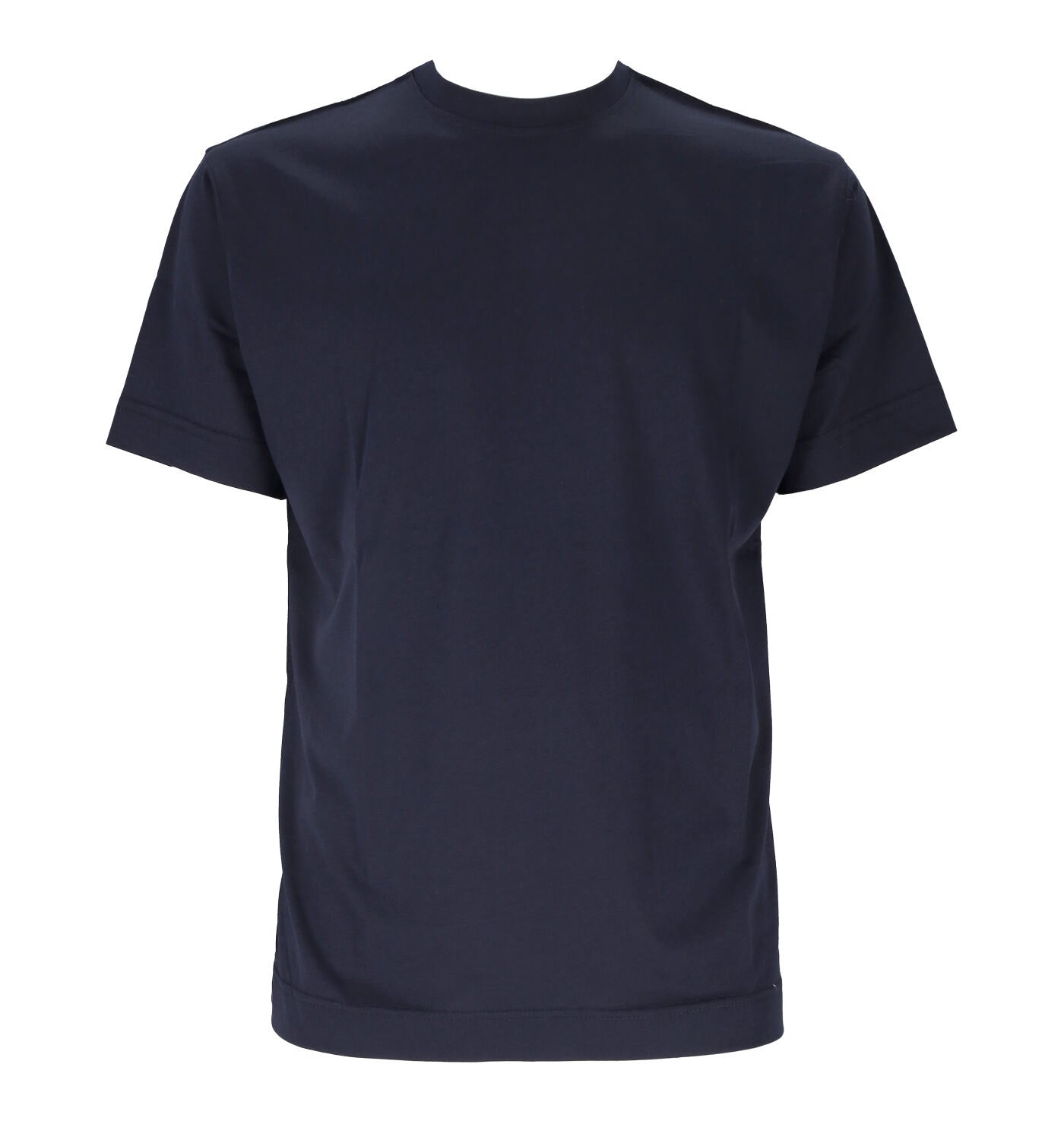T-shirt in filo scozia