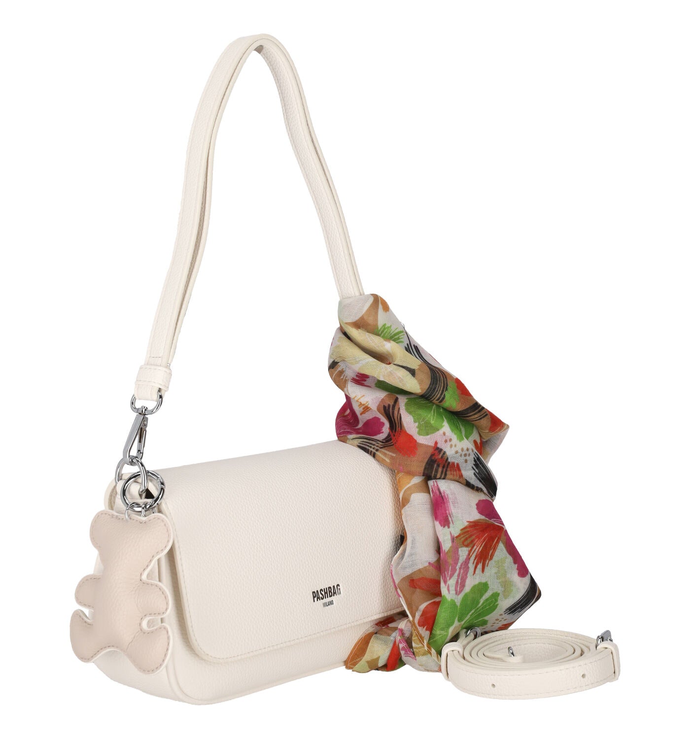 Borsa a tracolla JUDIE