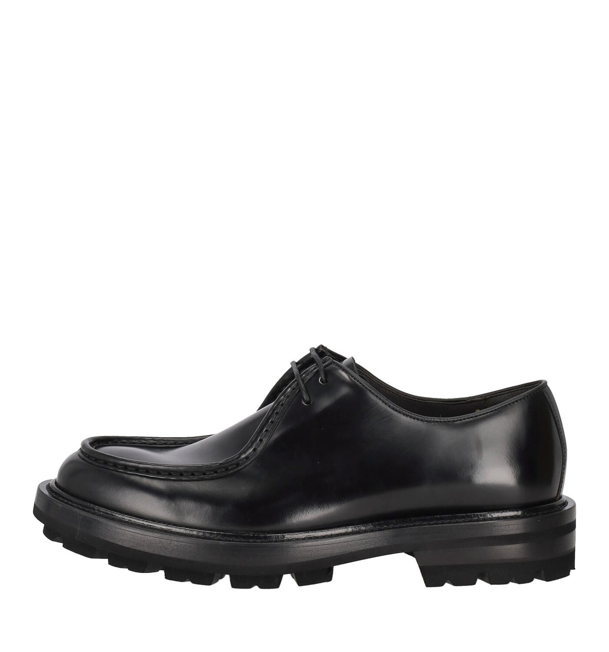 Ingegnere in pelle polished