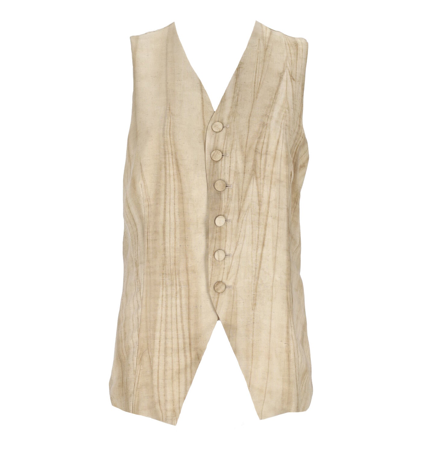 Gilet AVELINA