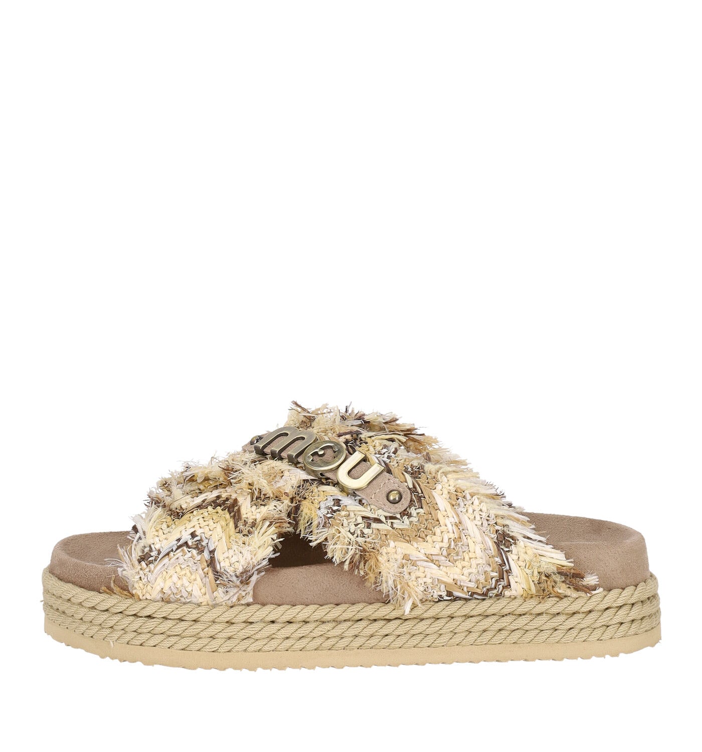 Scalzato CRISS CROSS 451011K FRTER