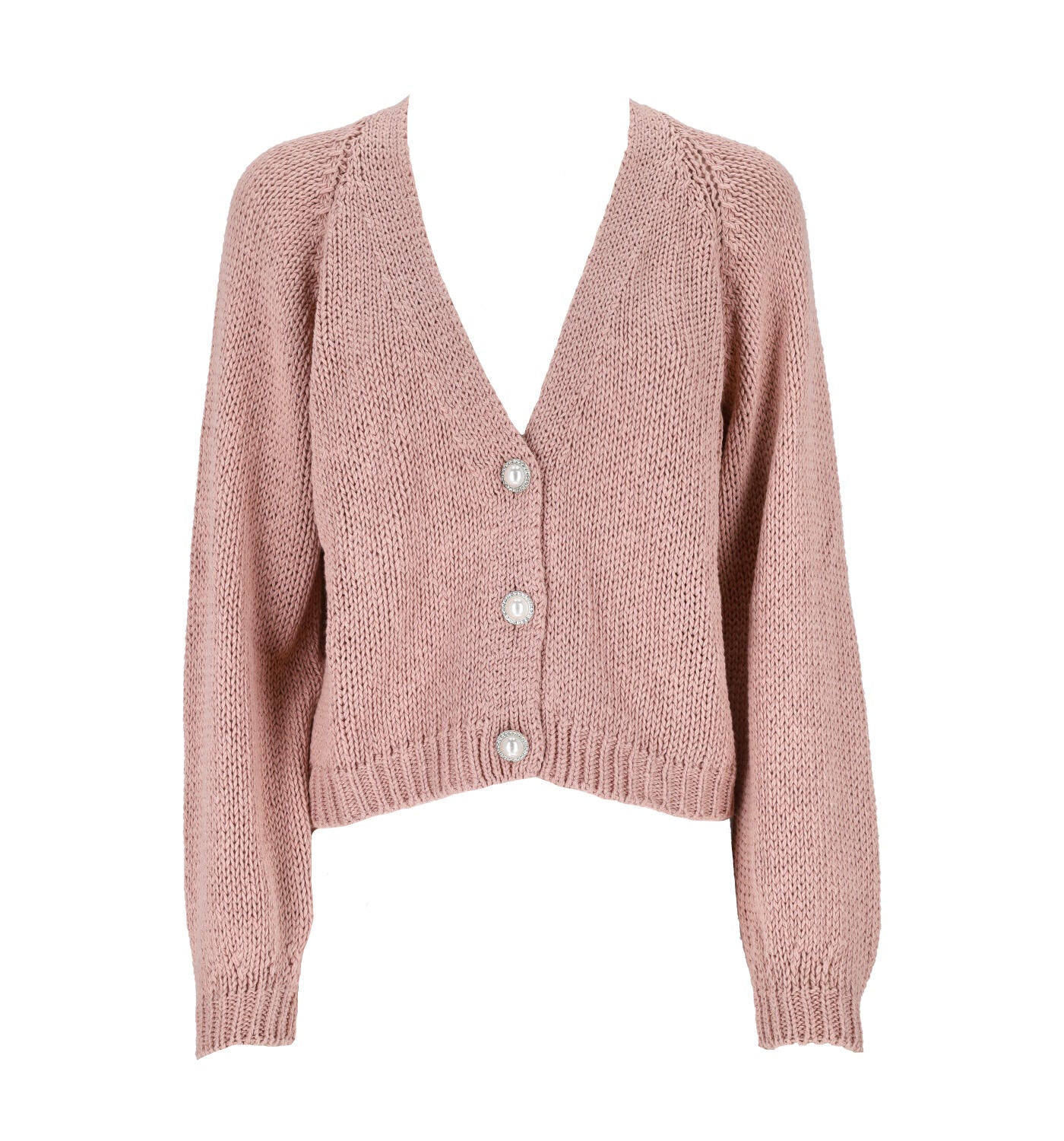 Cardigan corto JIT-Q010
