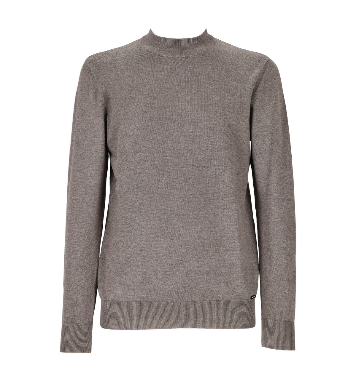 Maglia a lupetto