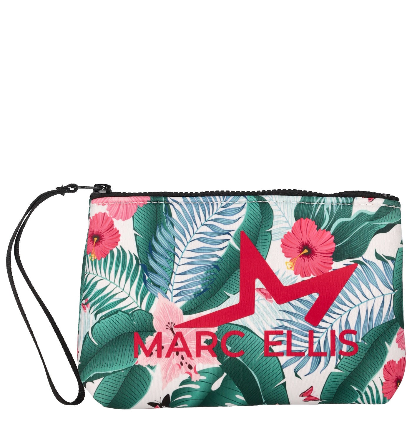 Pochette BUBY TROPICAL