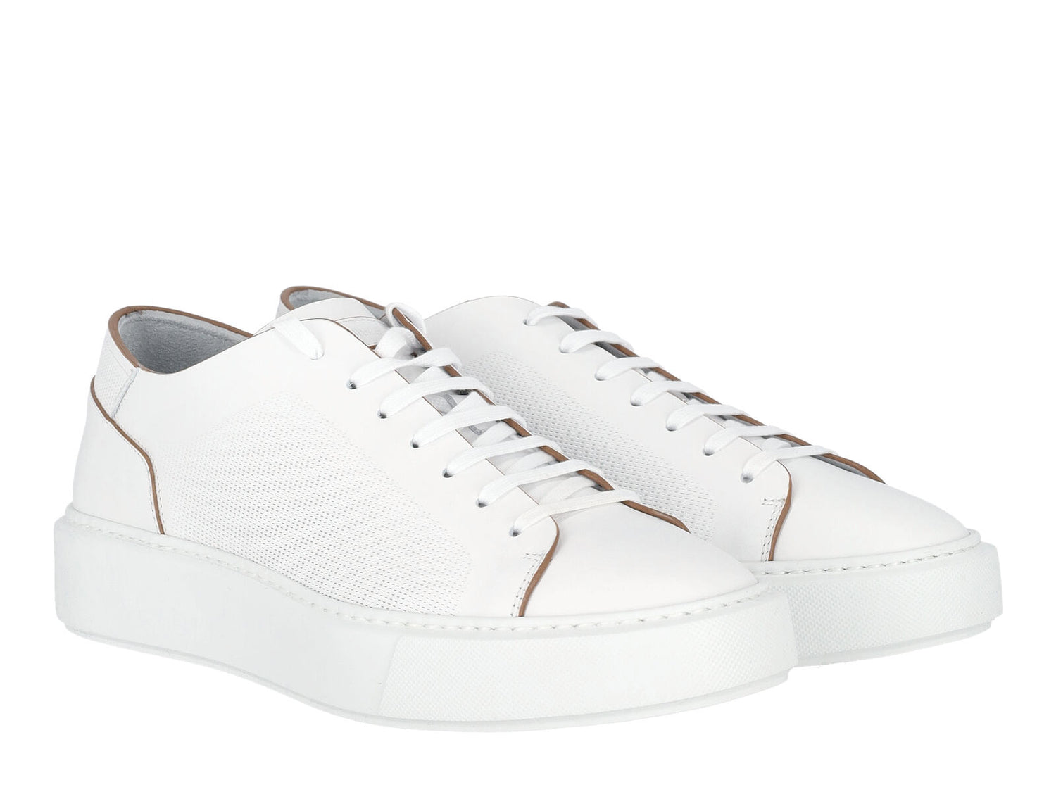 Sneakers Rise