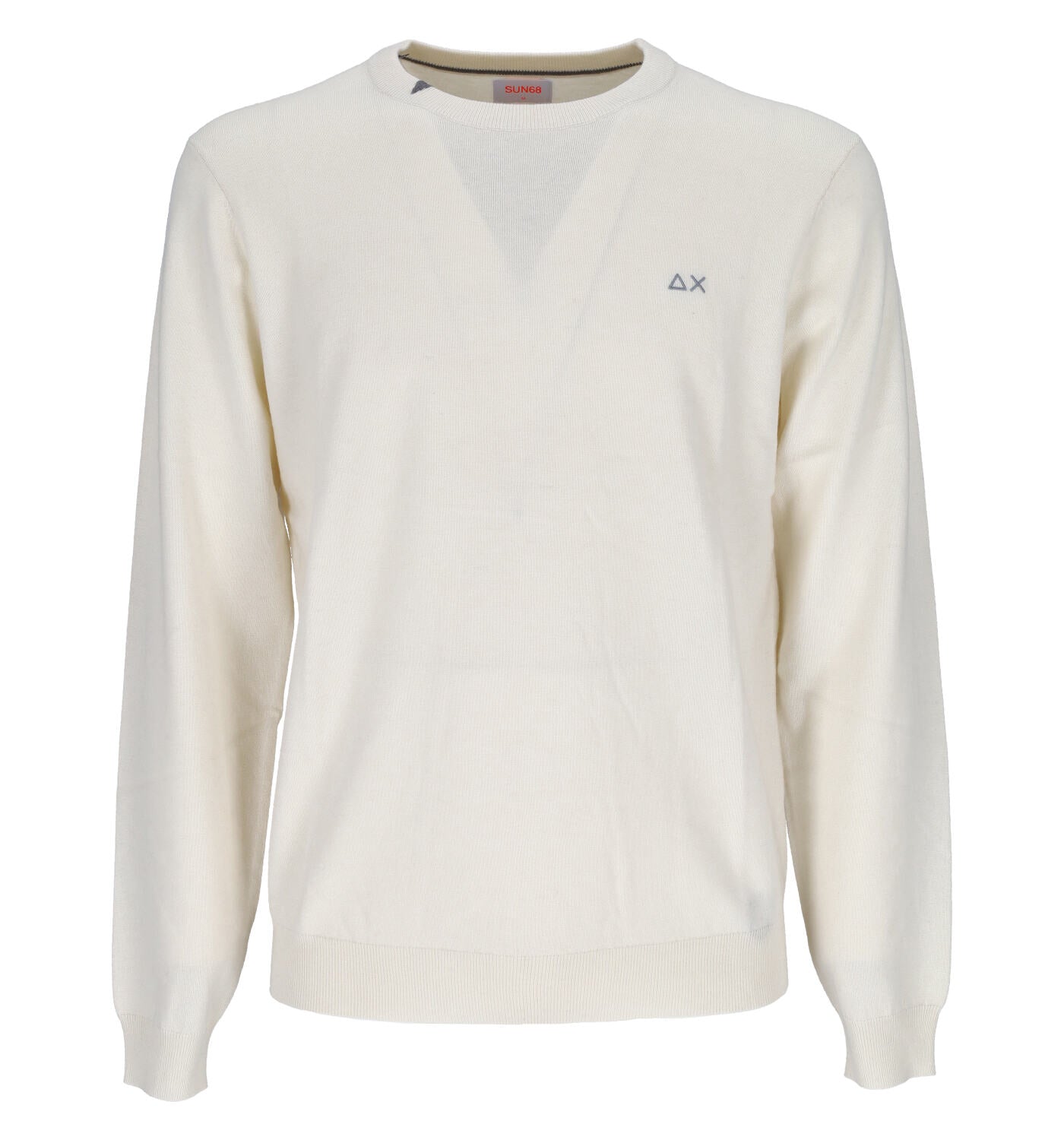 Maglioncino girocollo