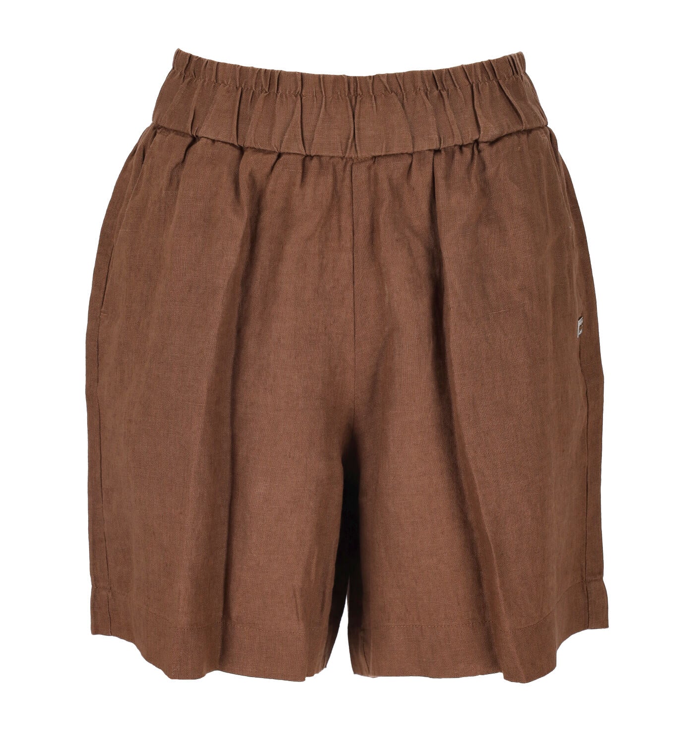 Shorts in lino