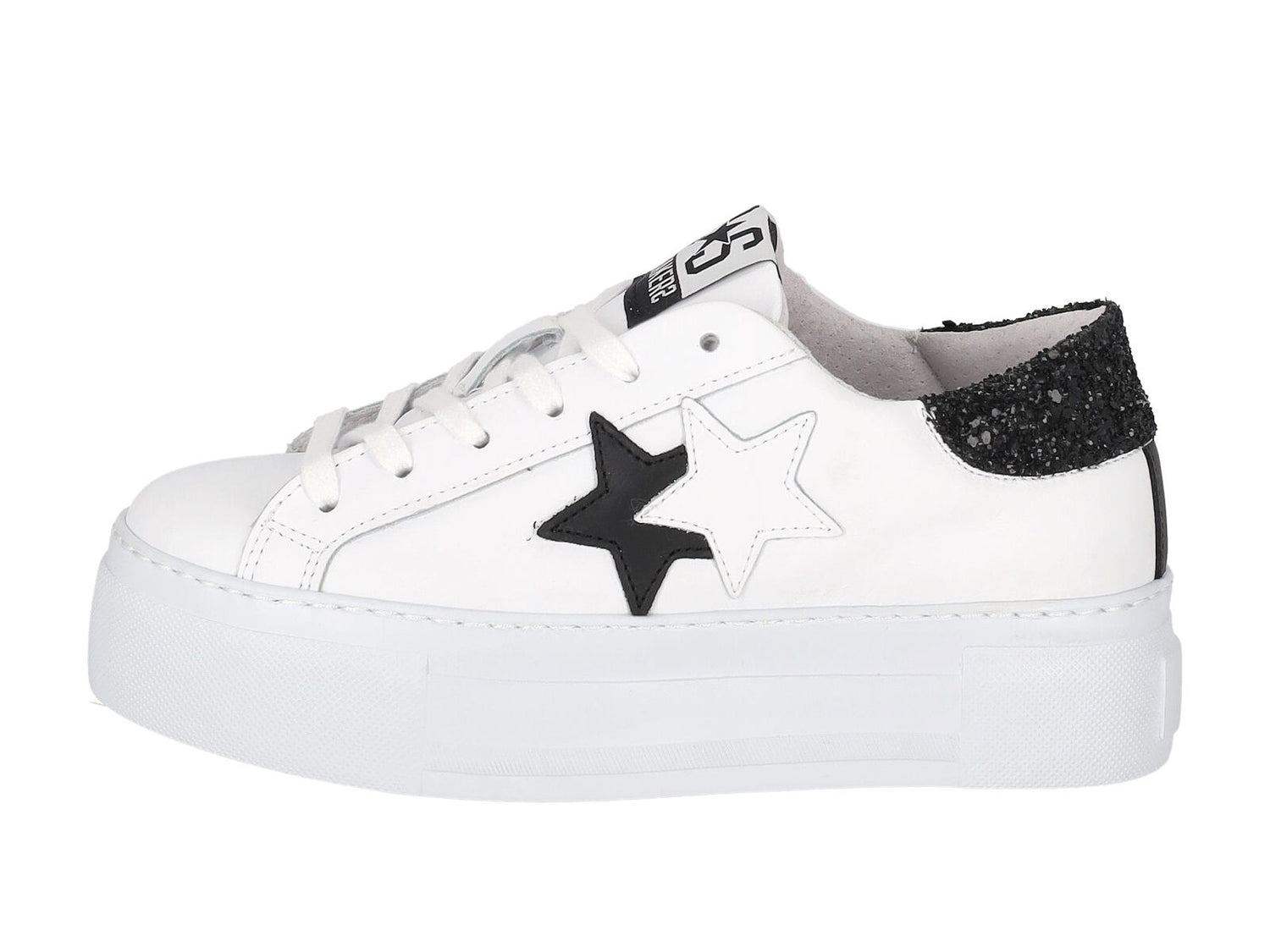 Sneakers platform