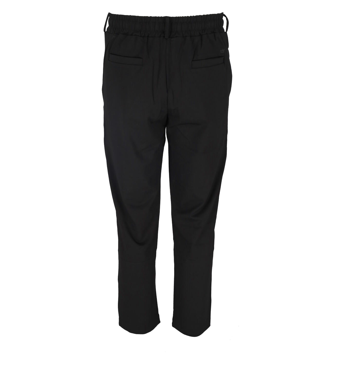 Pantalaccio nero<br>