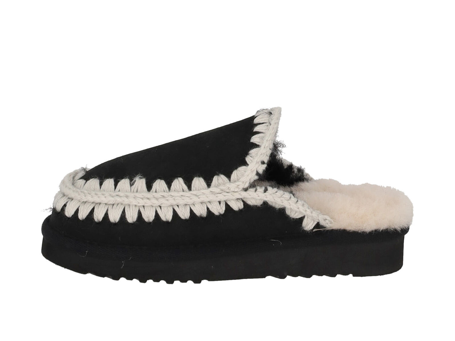 Eskimo slipper