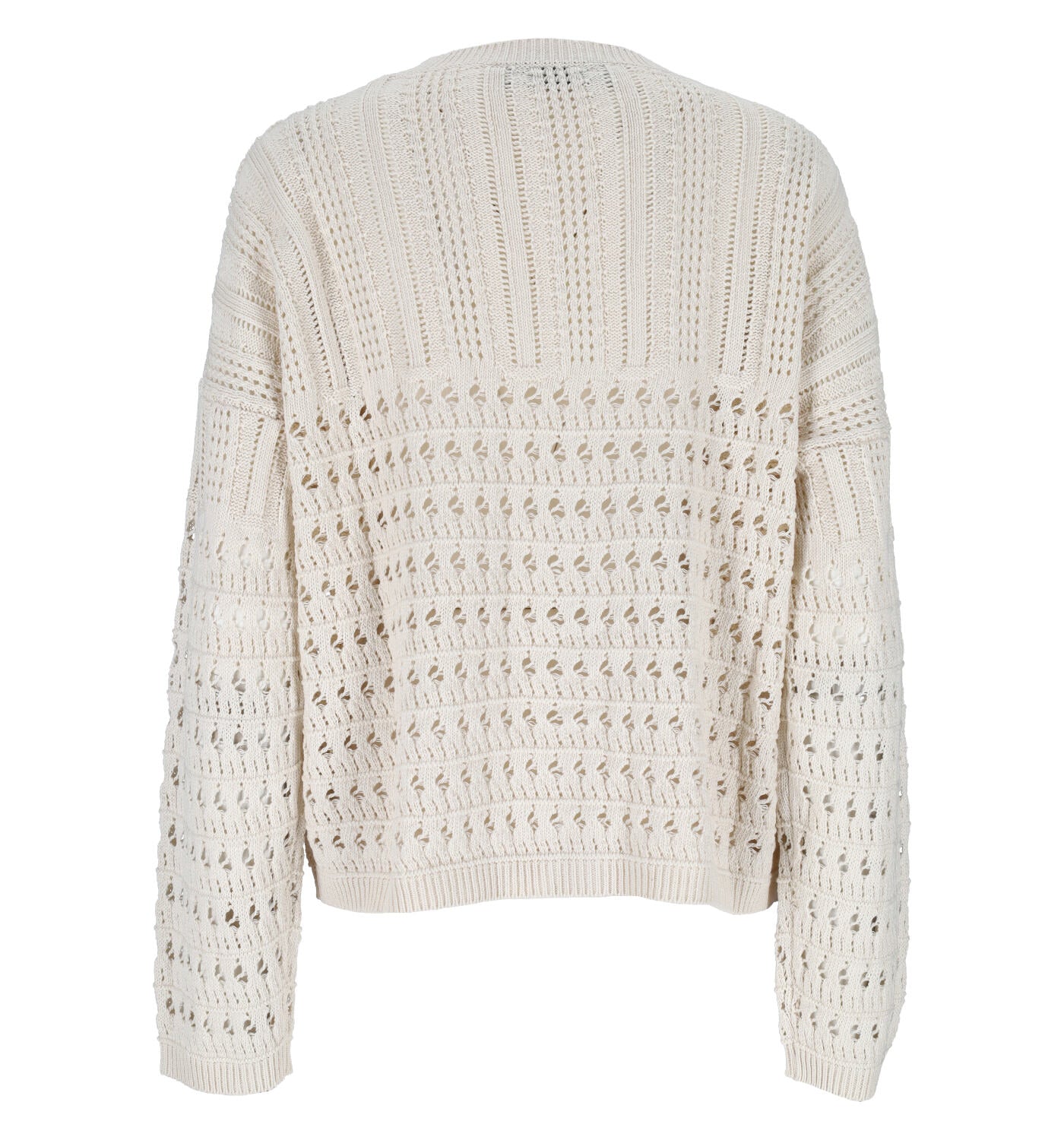 Cardigan corto MEV-Q015