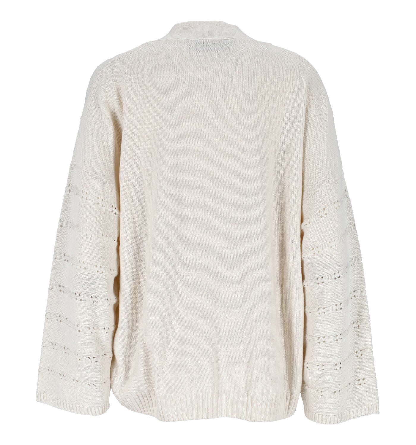 Cardigan corto MEV-Q016