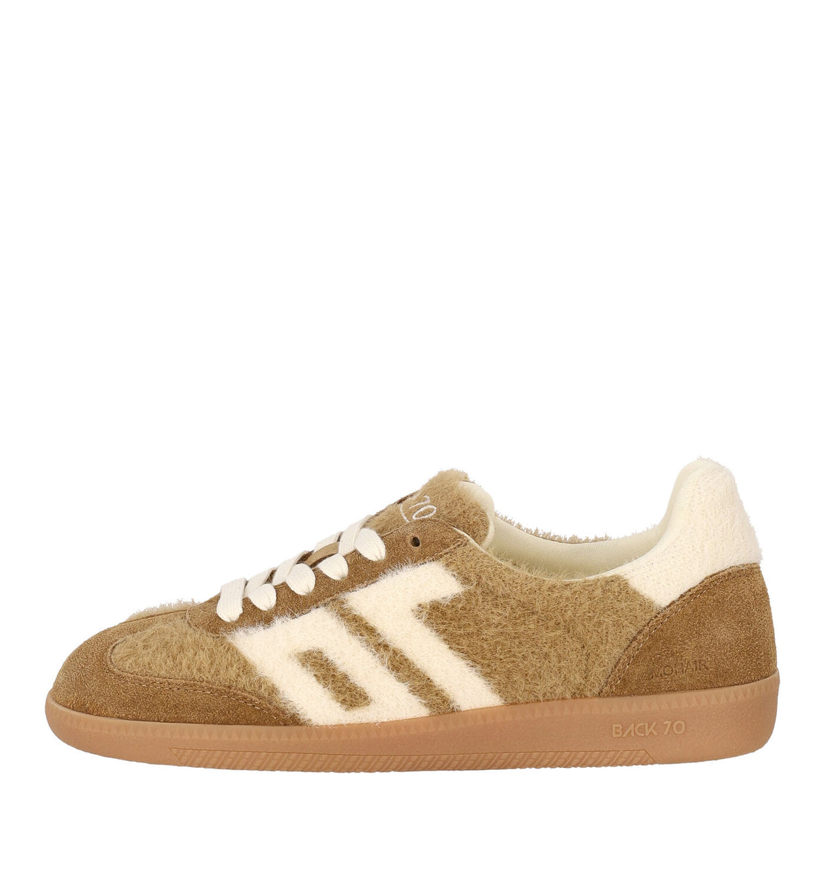 Sneakers CLOUD MOHAIR