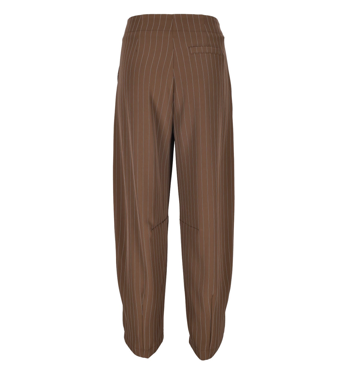 Pantalone gessato B509