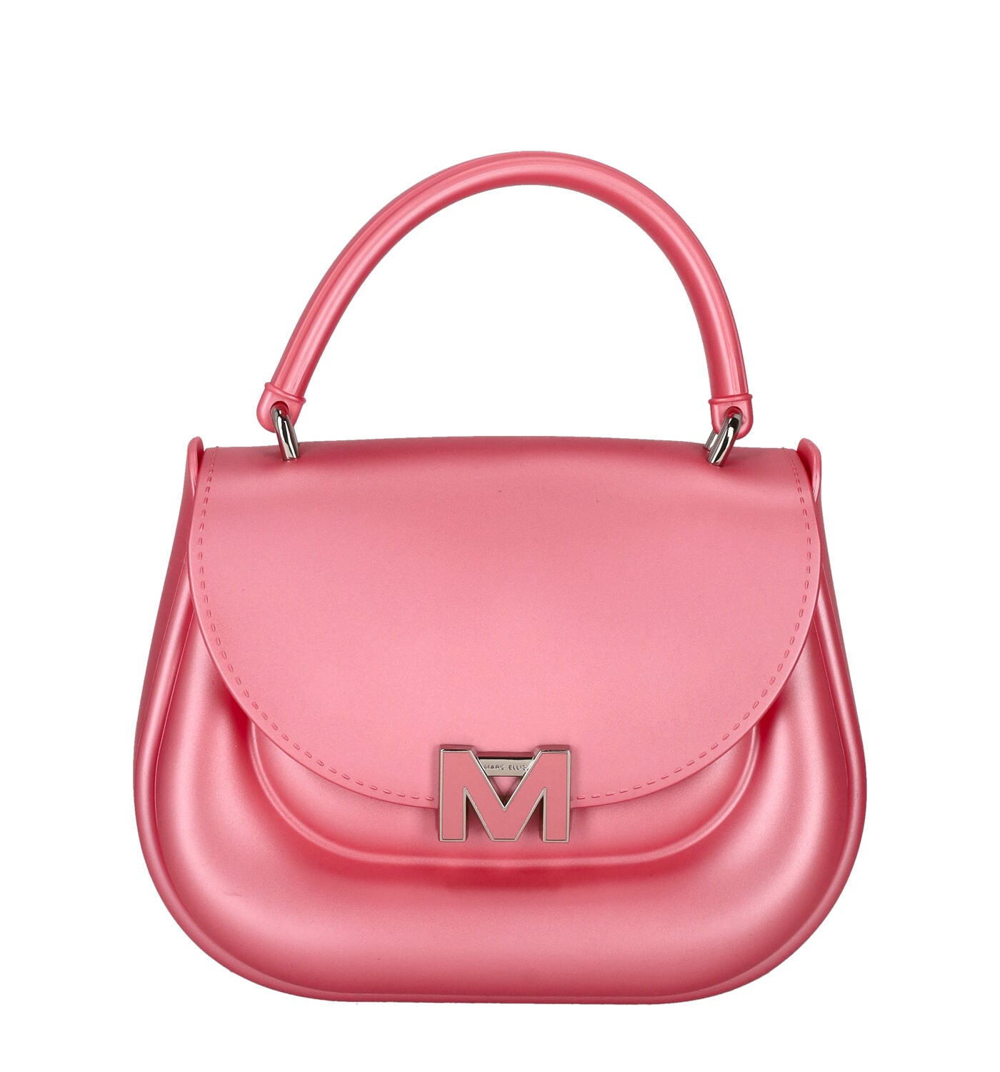 Borsa gum ovale FLAT JELLY