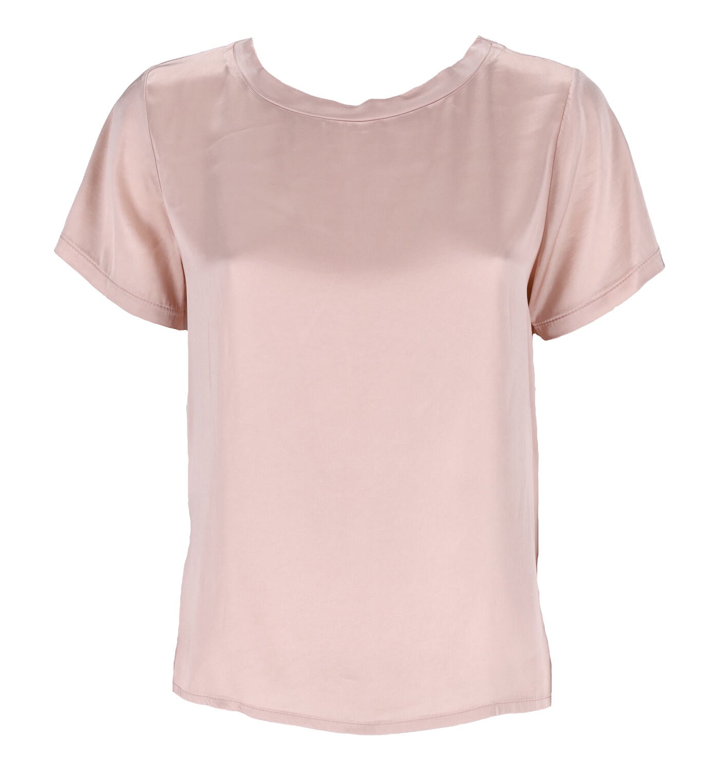 Blusa in raso B820