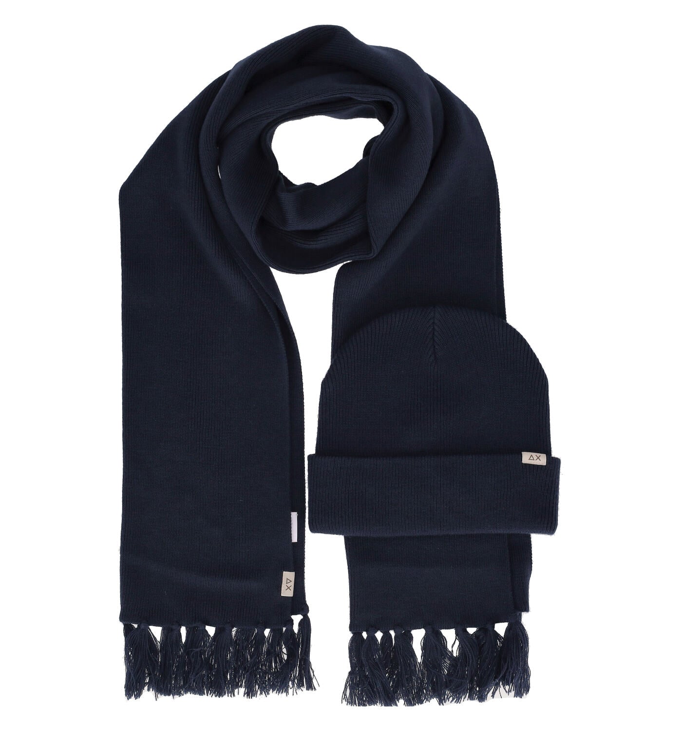 Set sciarpa più cappello