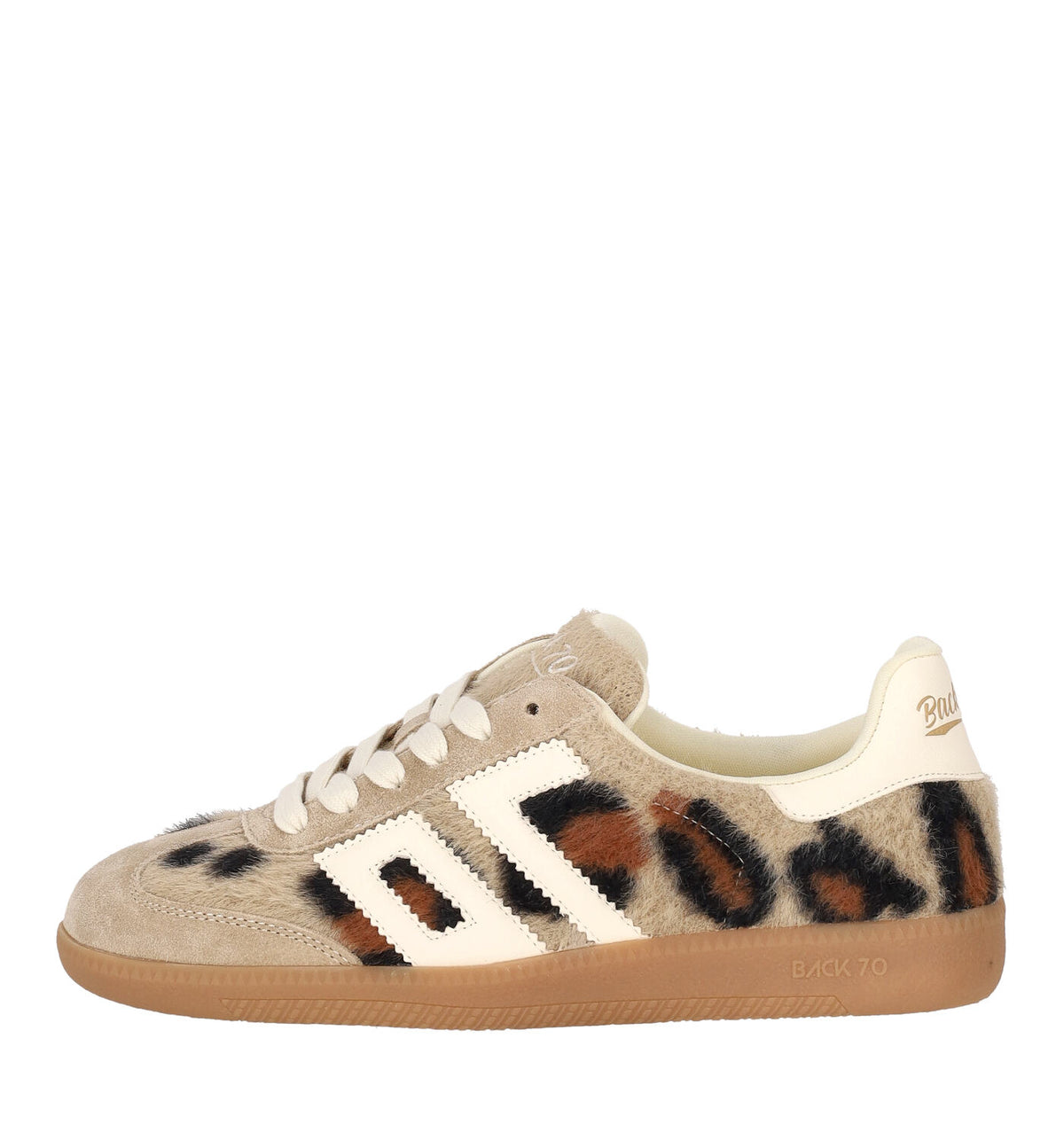 Sneakers CLOUD MOHAIR