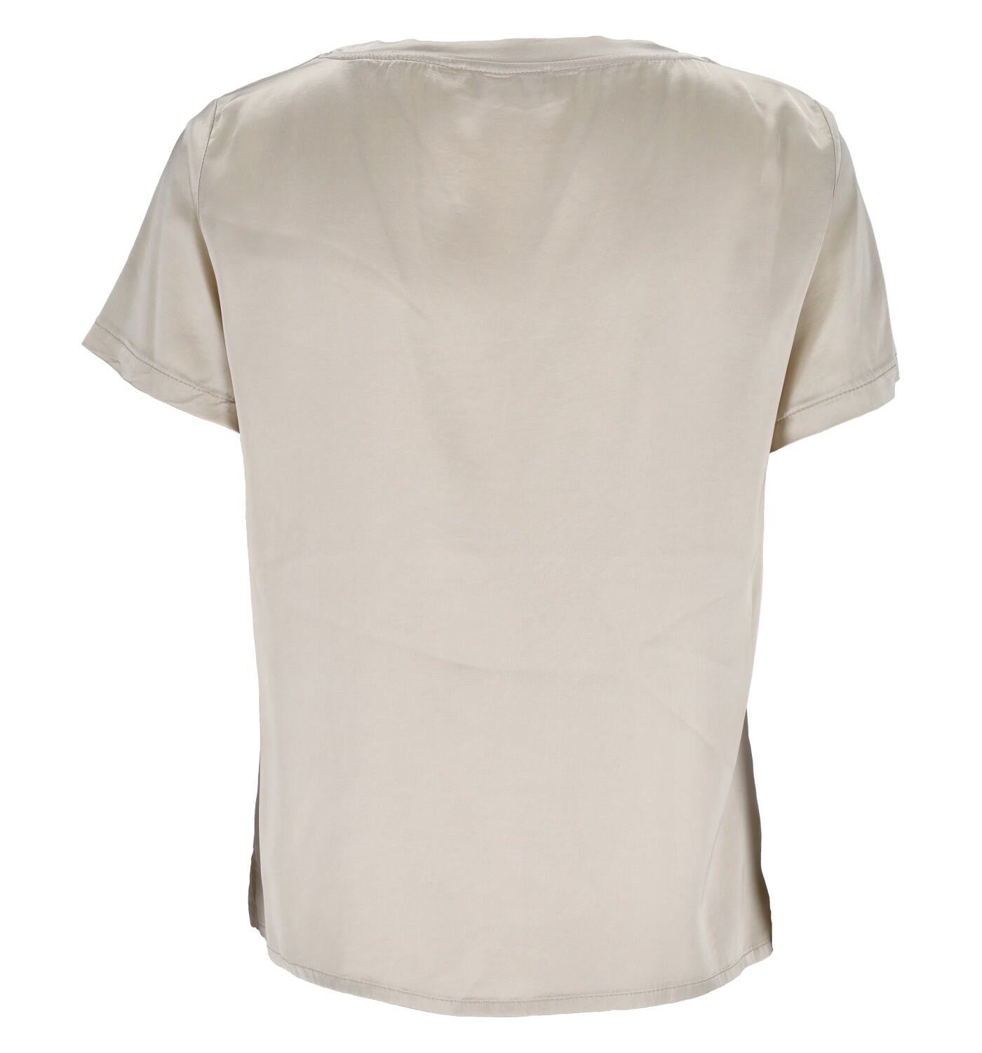 Blusa in raso B820