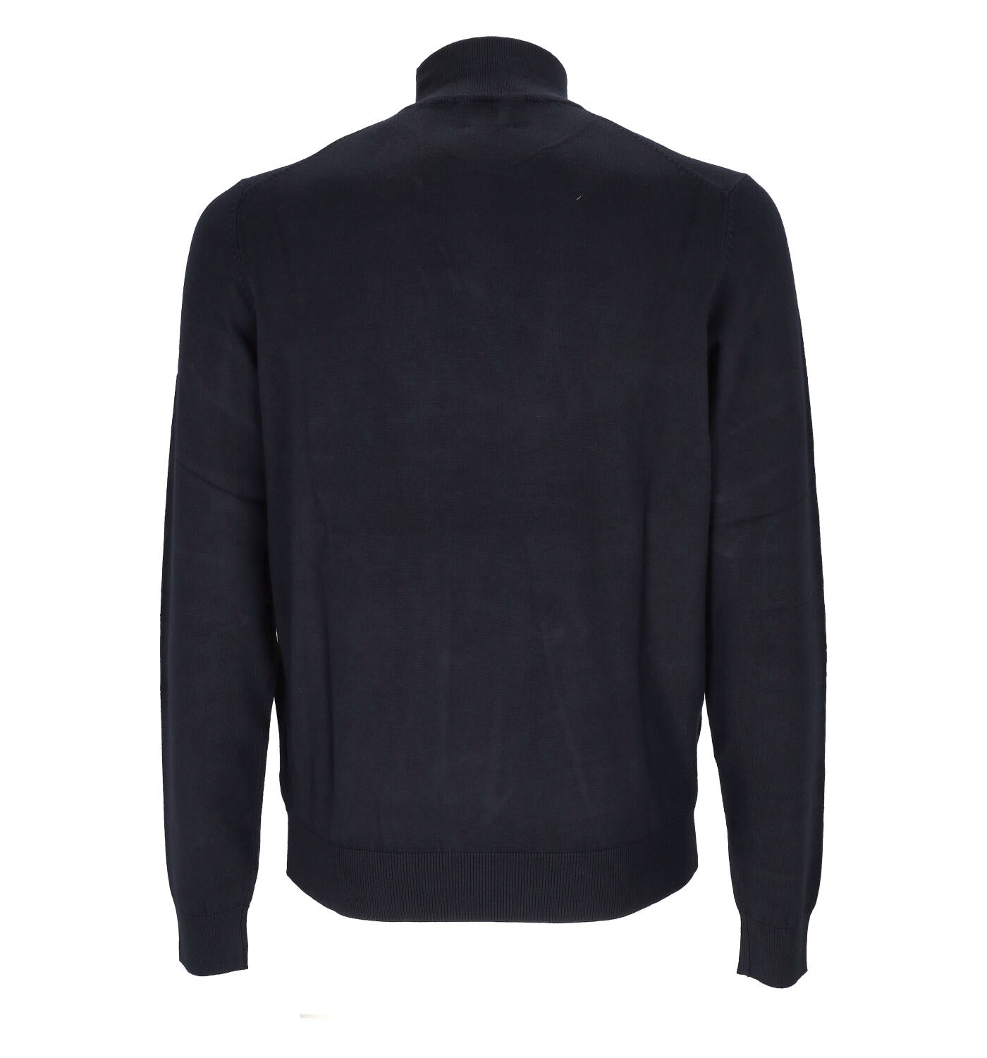 Maglia collo alto finezza 12.