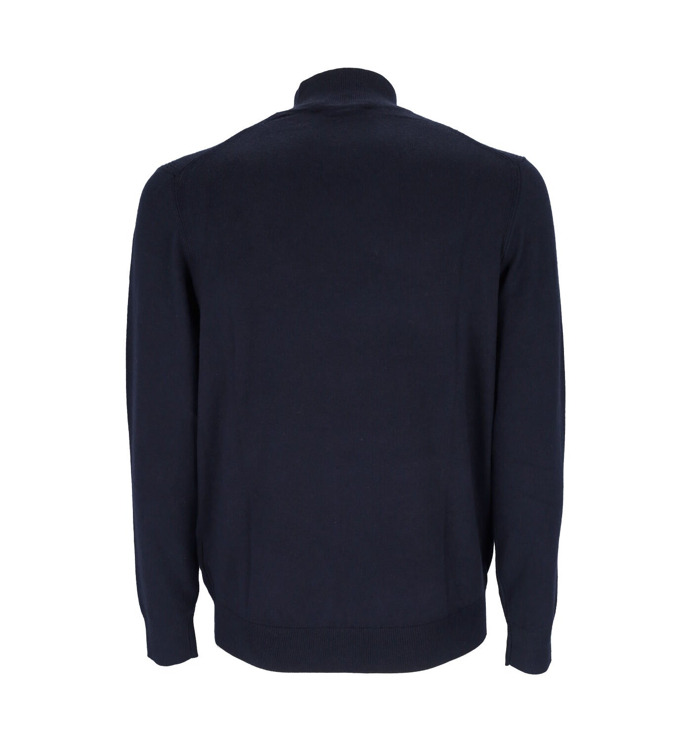 Lupetto manica lunga in cashmere