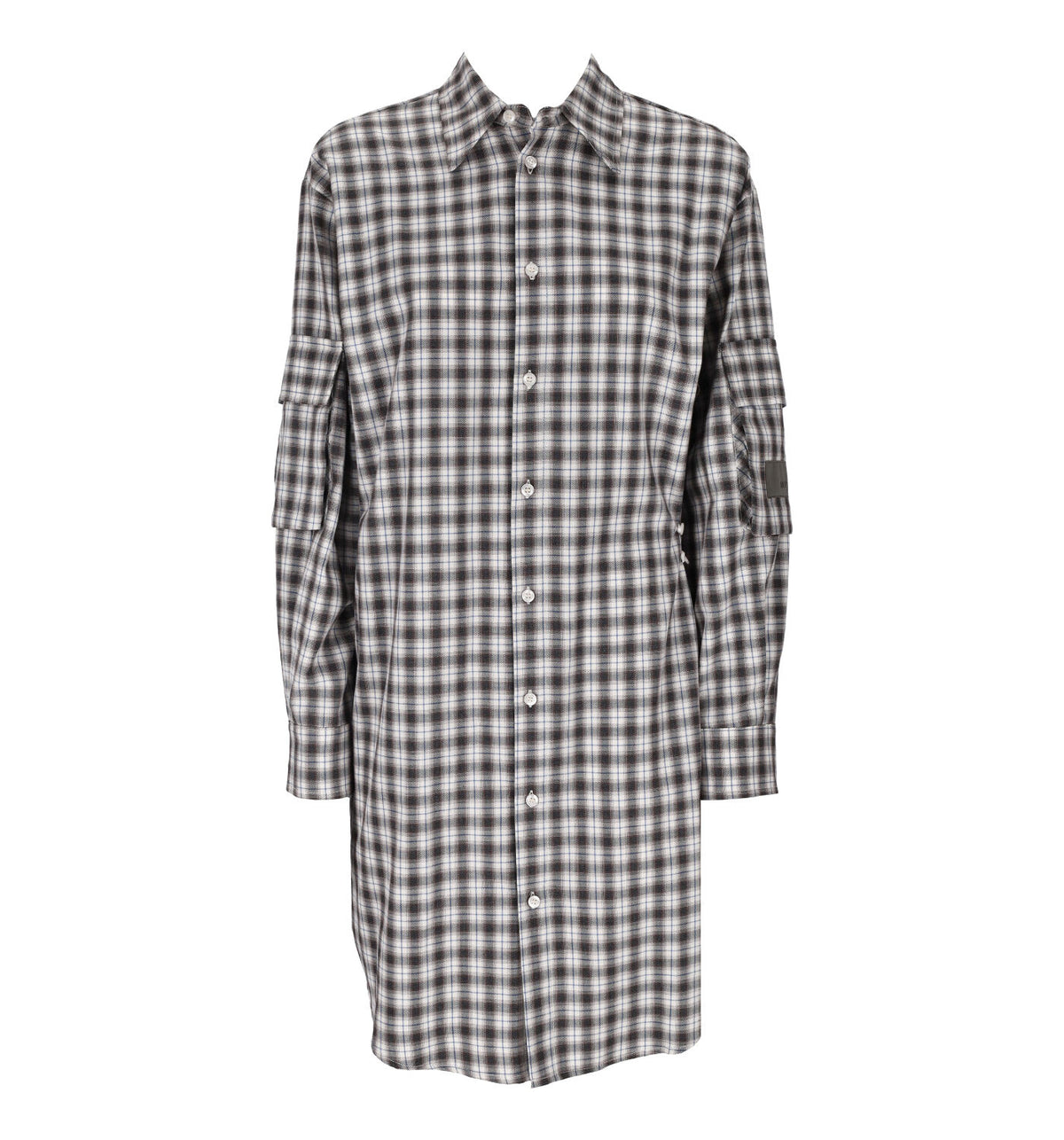 Abito camicia