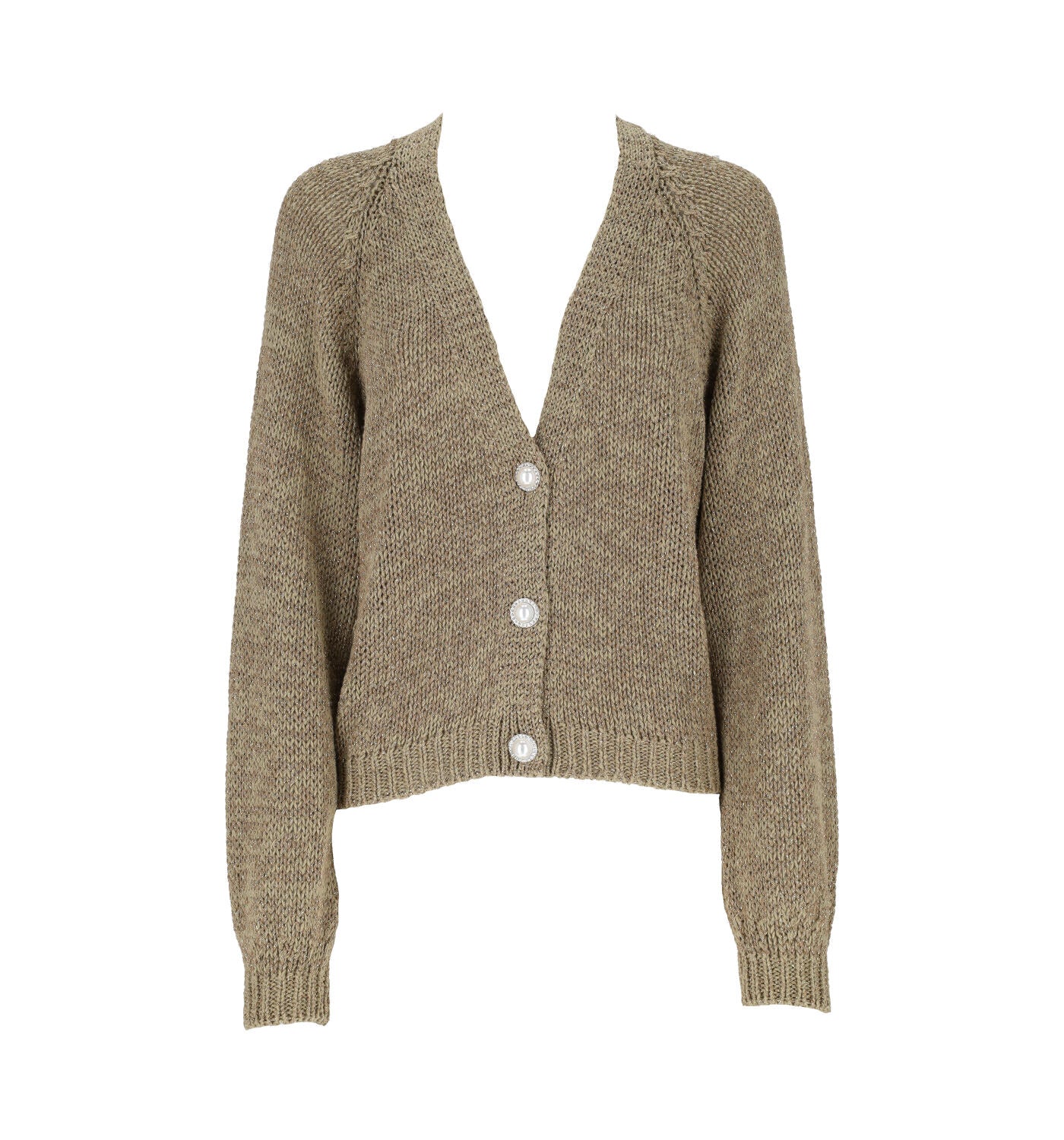 Cardigan corto JIT-Q008
