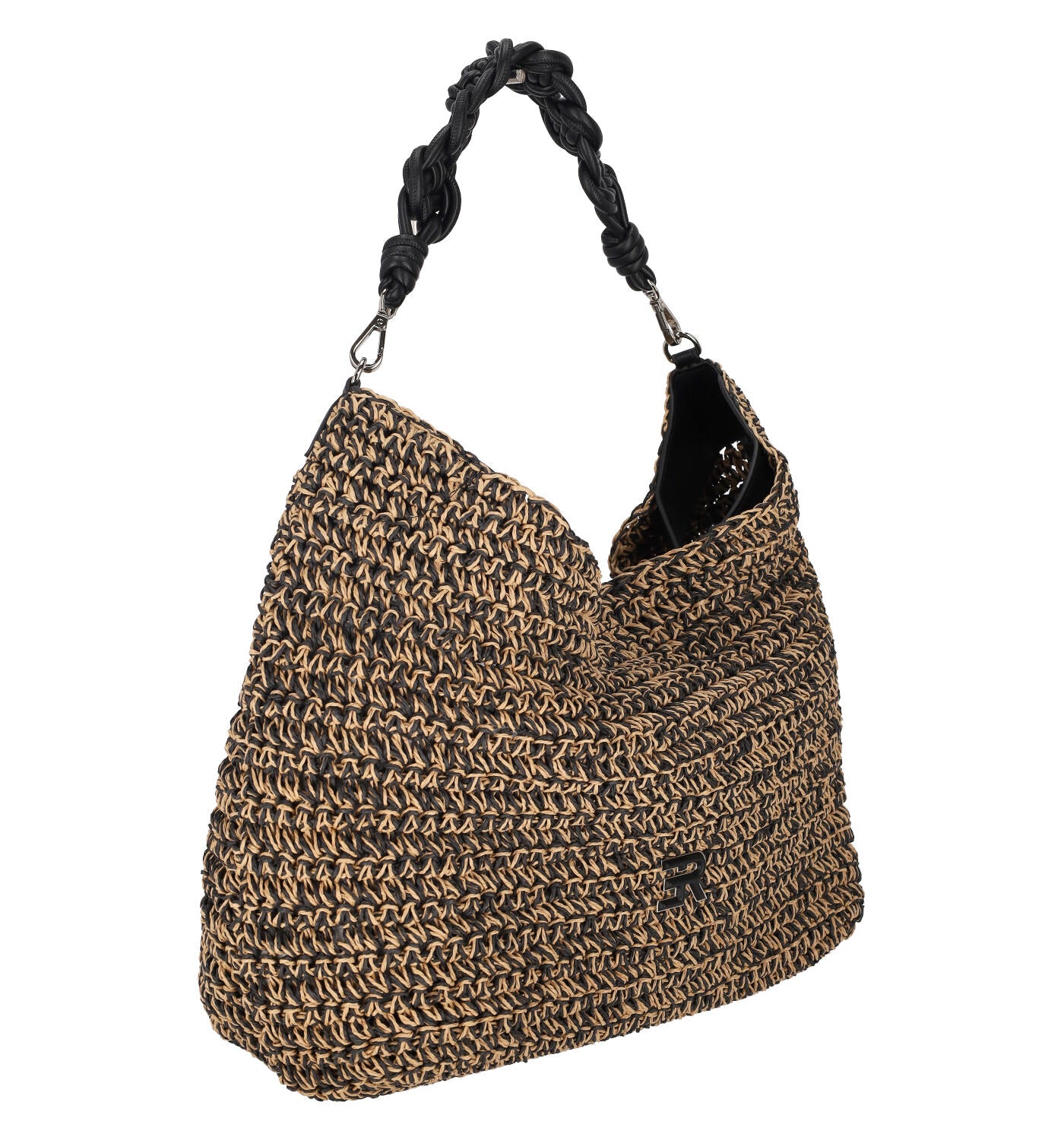 Borsa in rafia ANIKA