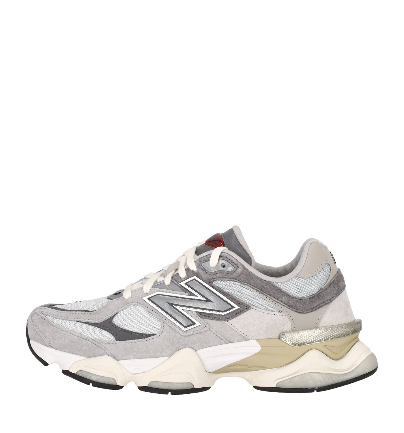 Sneakers 9060GRY