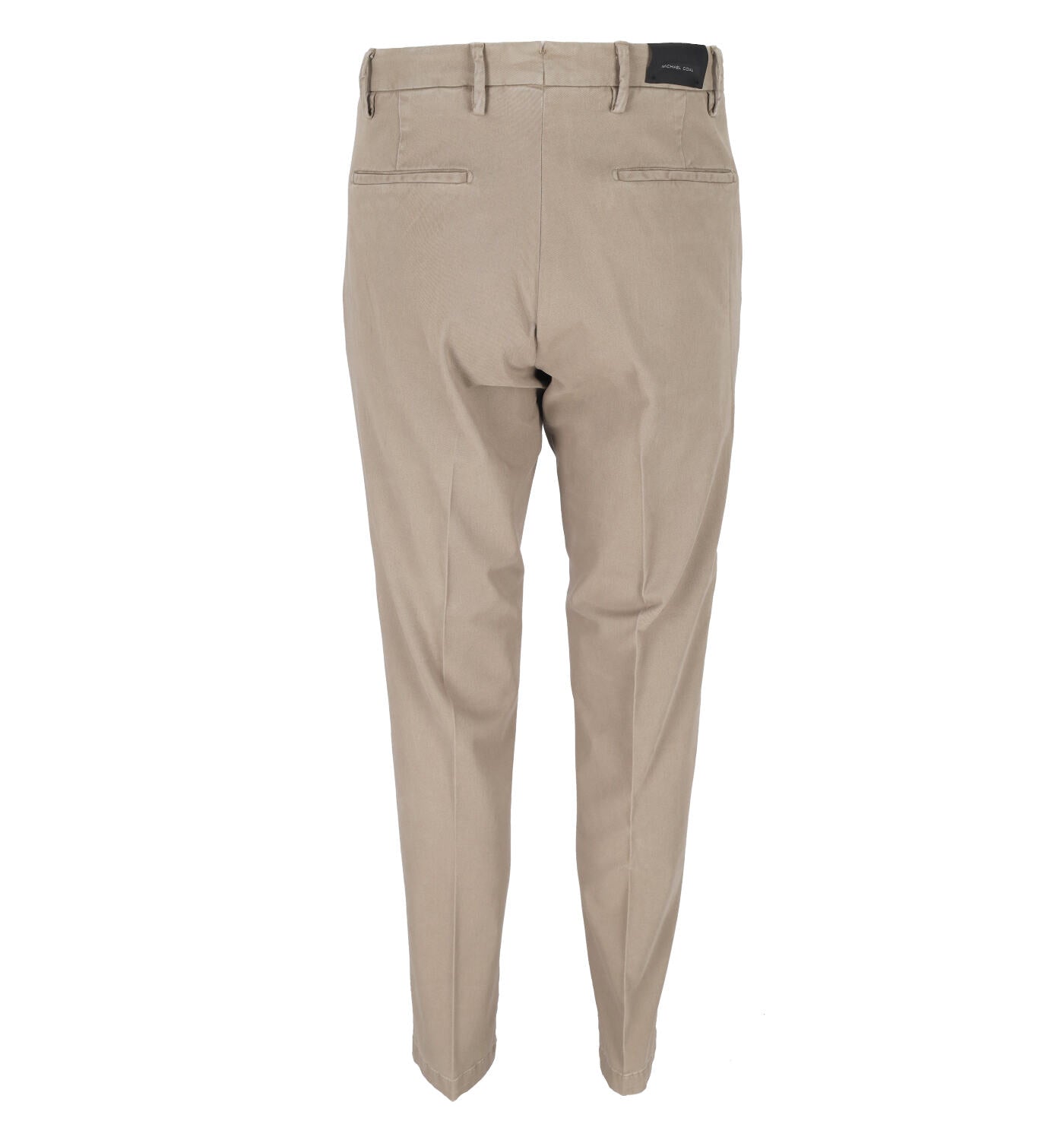 Pantalone capri tasca america