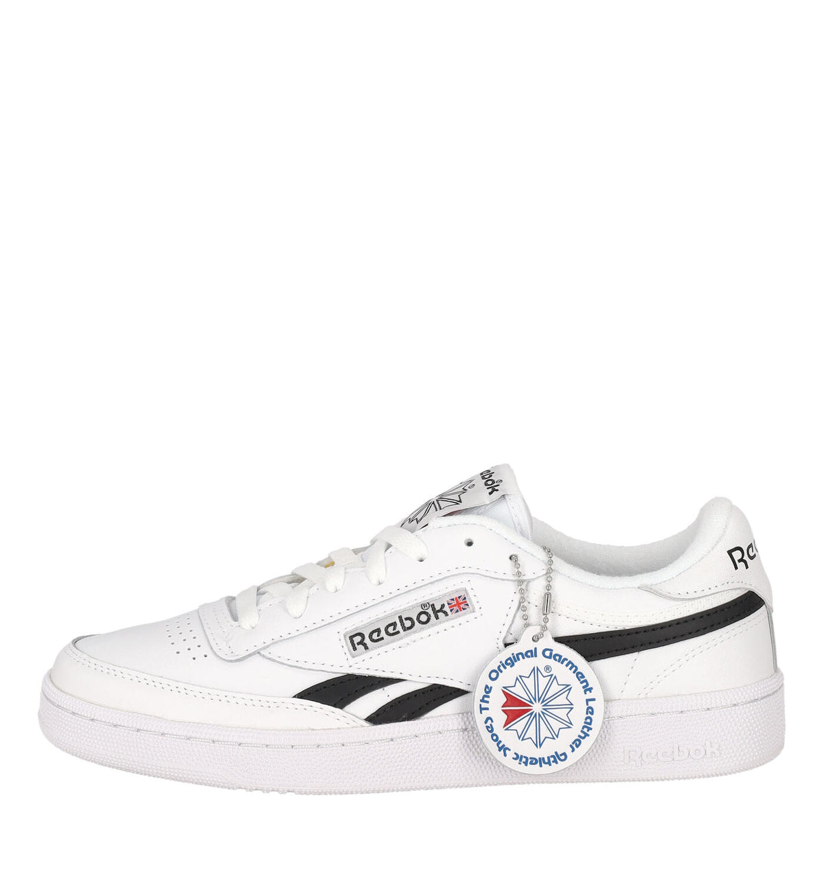 Sneakers CLUB REVENGE