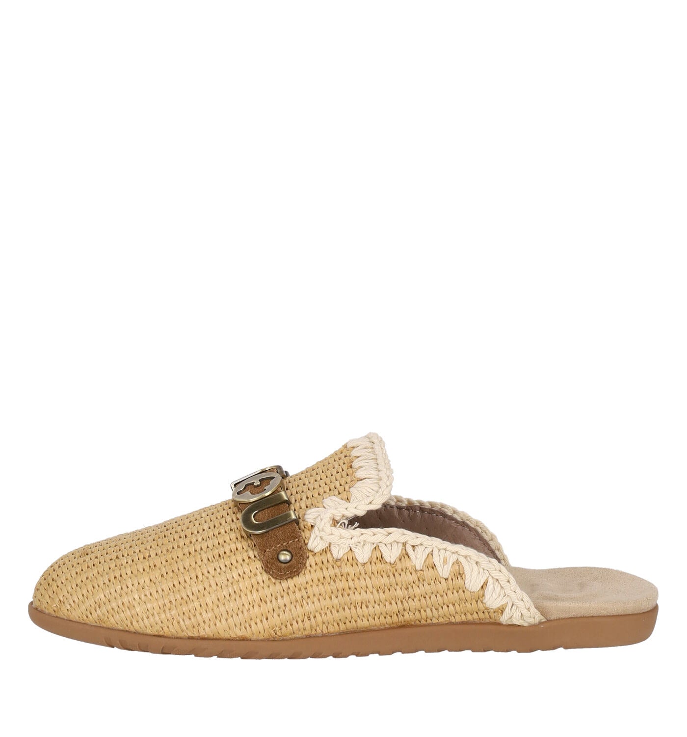 Sabot OPEN HEEL 731011K RNAT