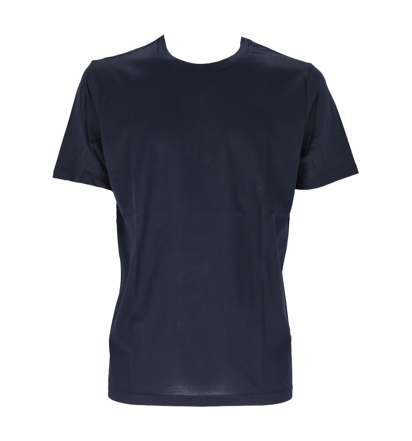 T-shirt in tessuto tecnico