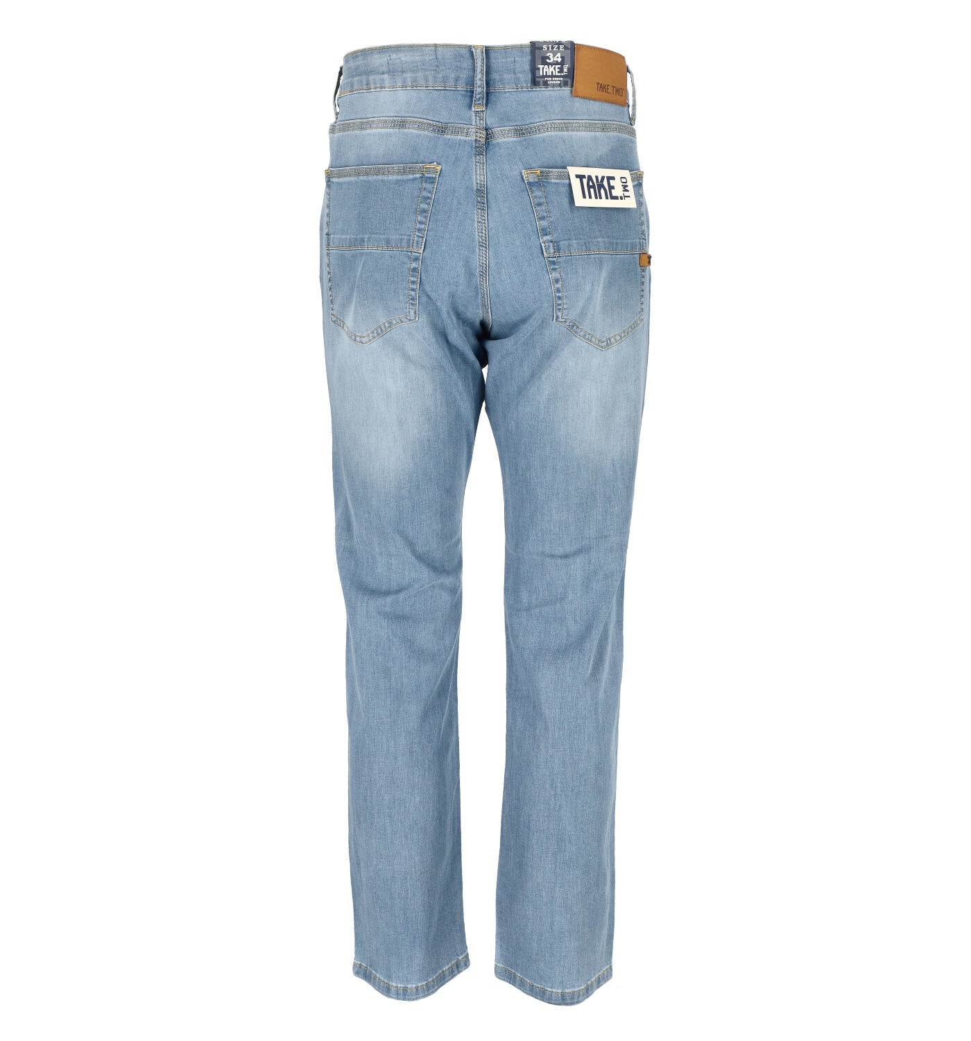 Jeans UK04001 PETER