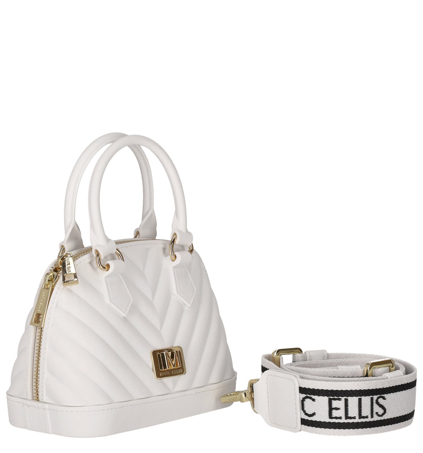 Borsa piccola FLAT MAYA