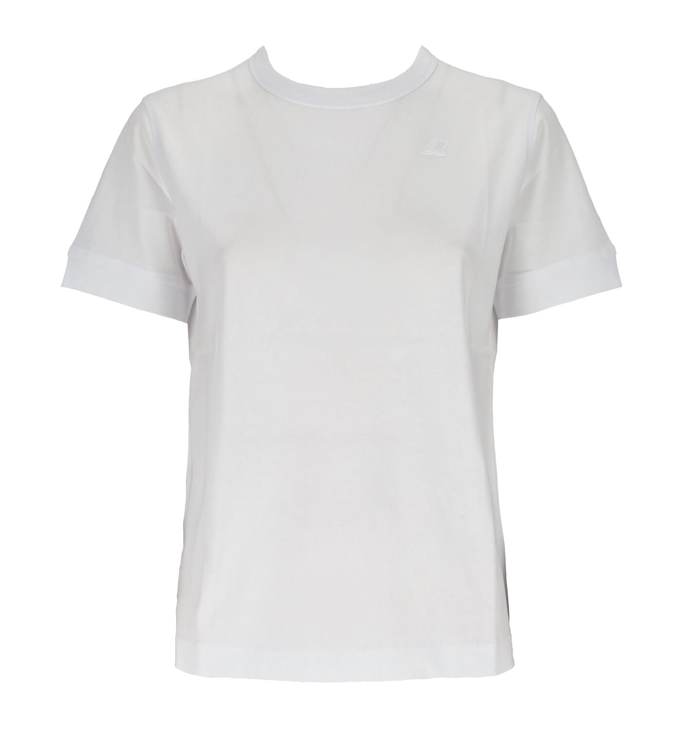 T-shirt mezza manica emel jersey