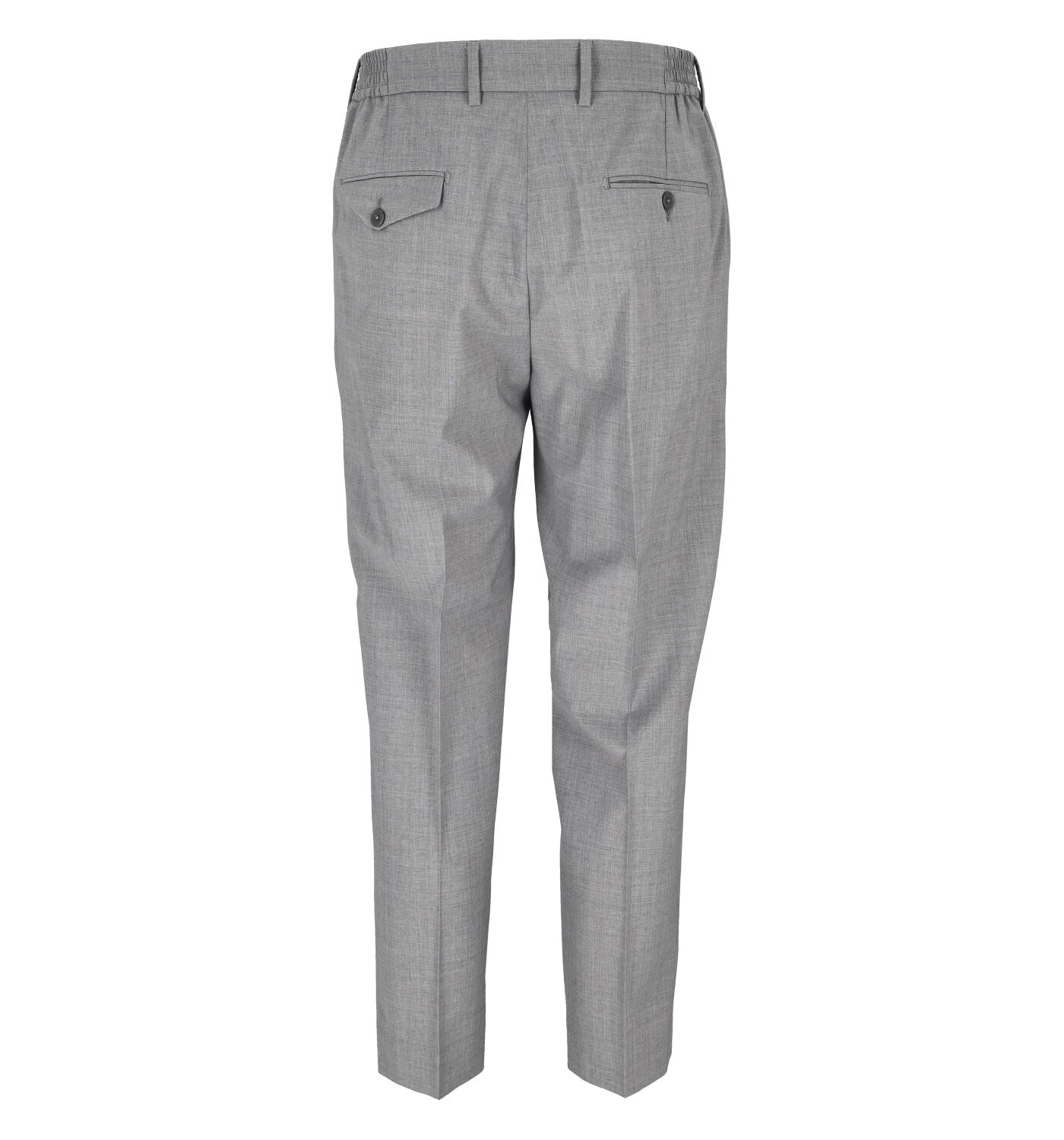Pantalone NEW RICCARDO in fresco lana