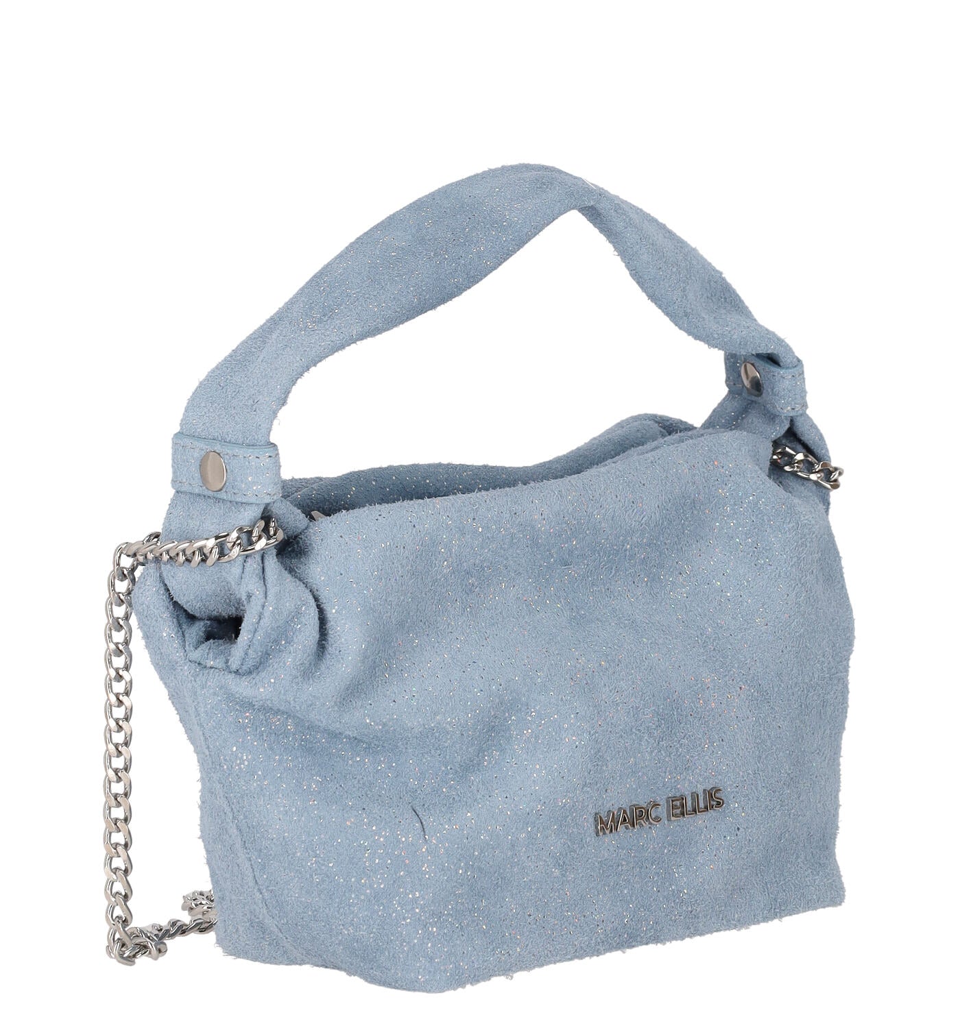 Borsa piccola KIMBERLY SHINY