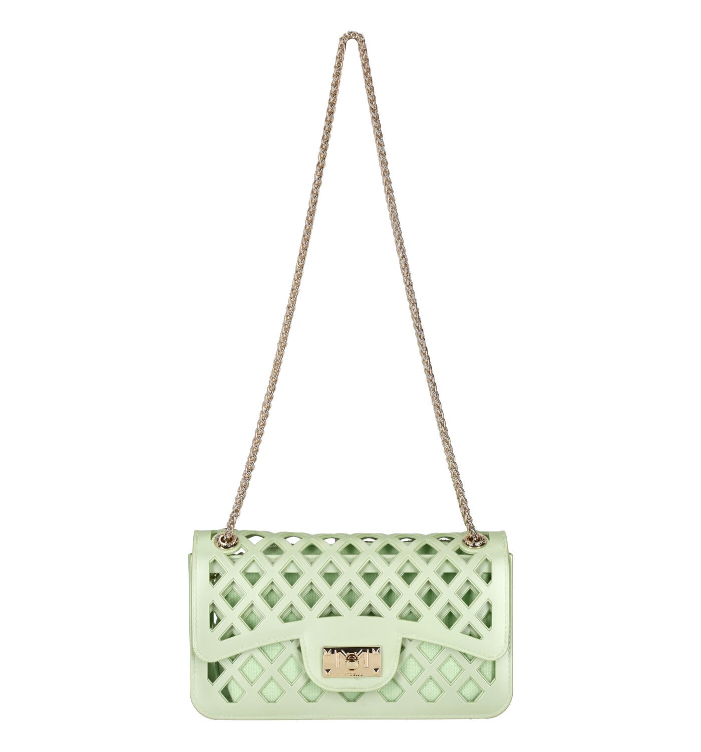 Tracolla FLAT BASKET