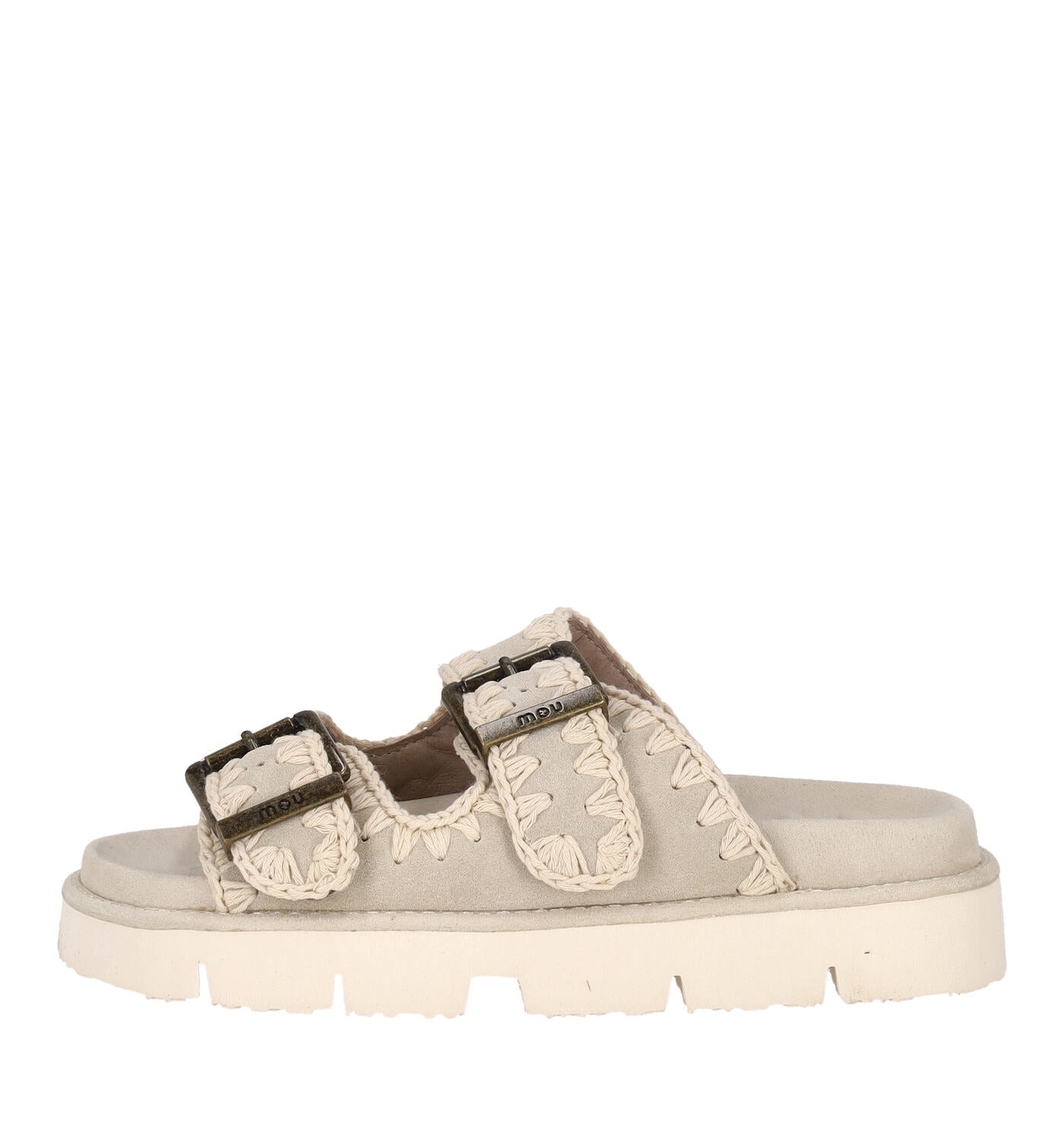Scalzato BIO SANDAL 461005A CHLK