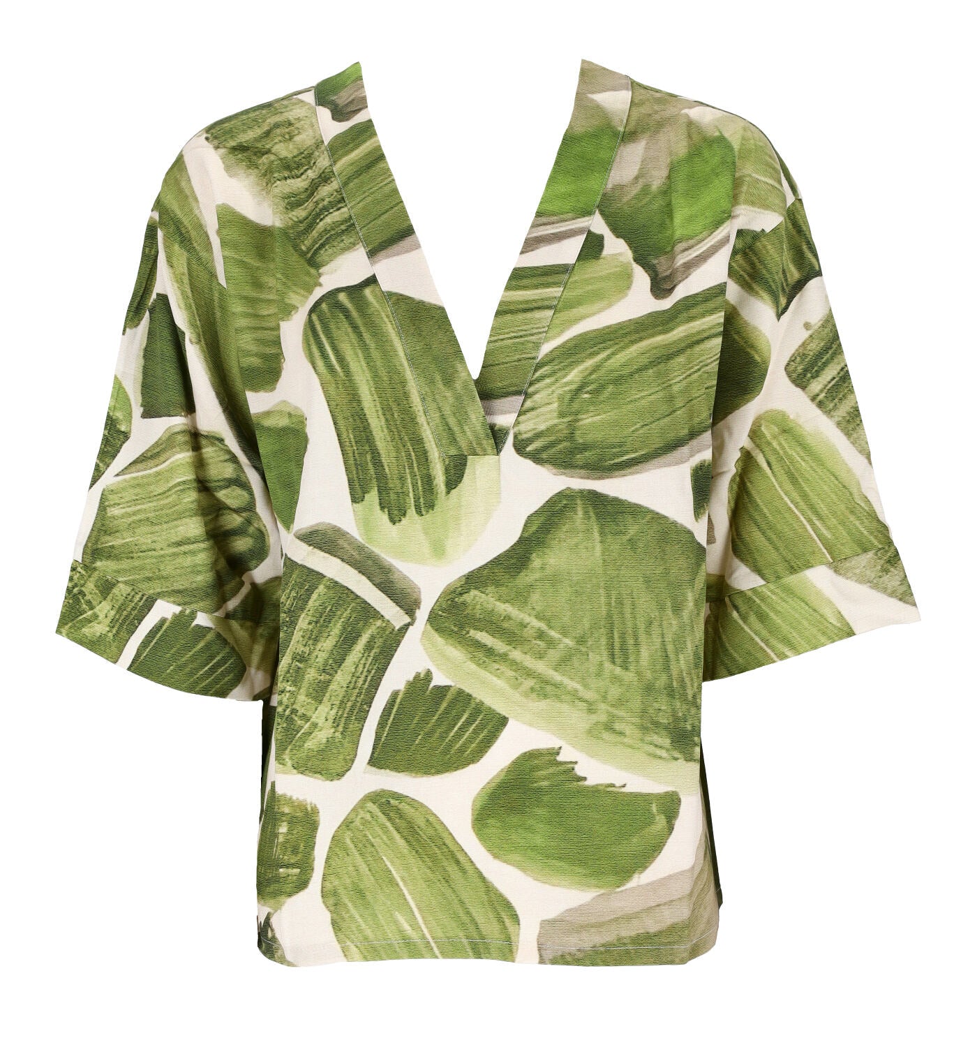 Blusa GRASSY